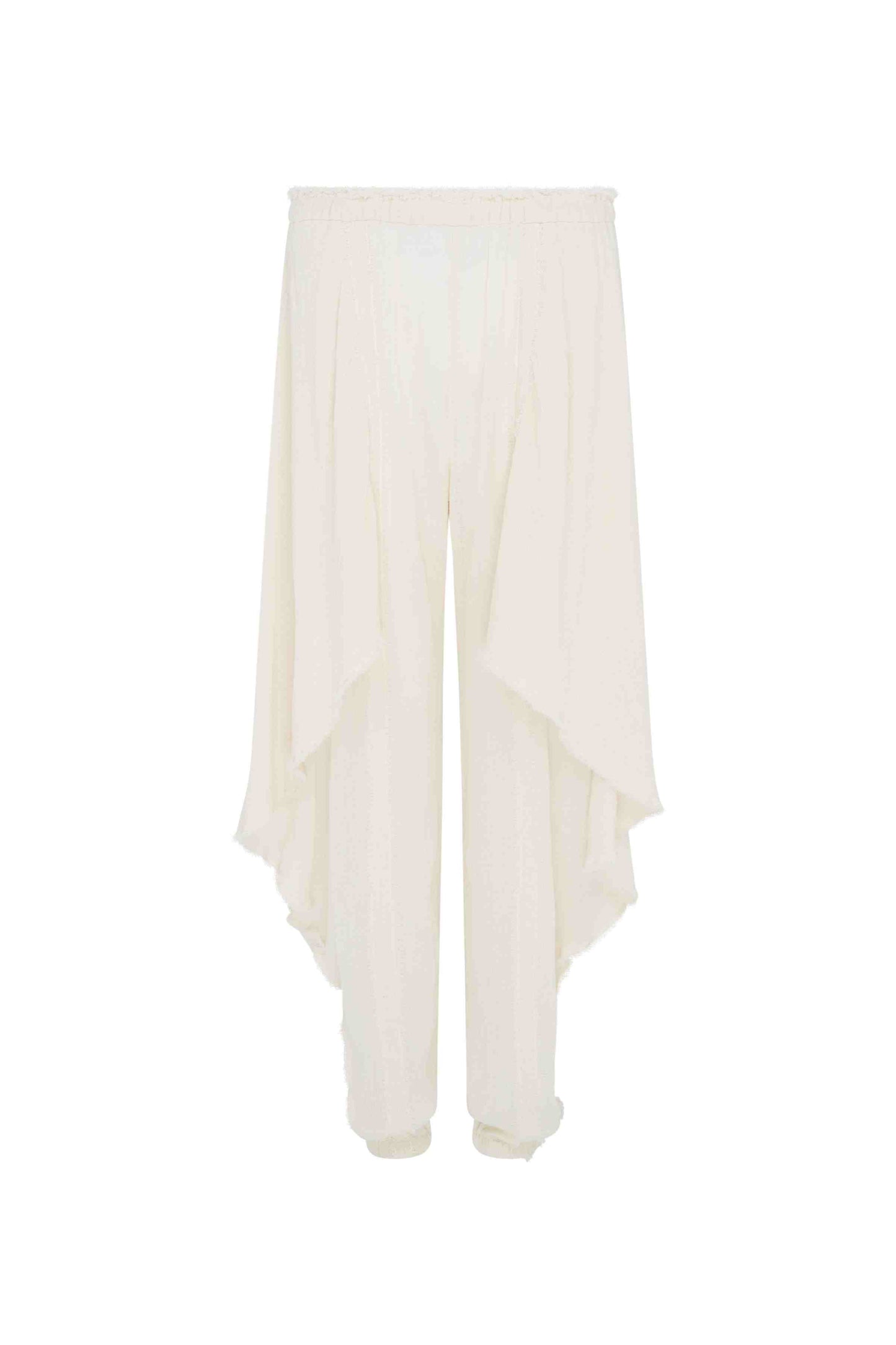 BAAXAL PANTS - NATURAL