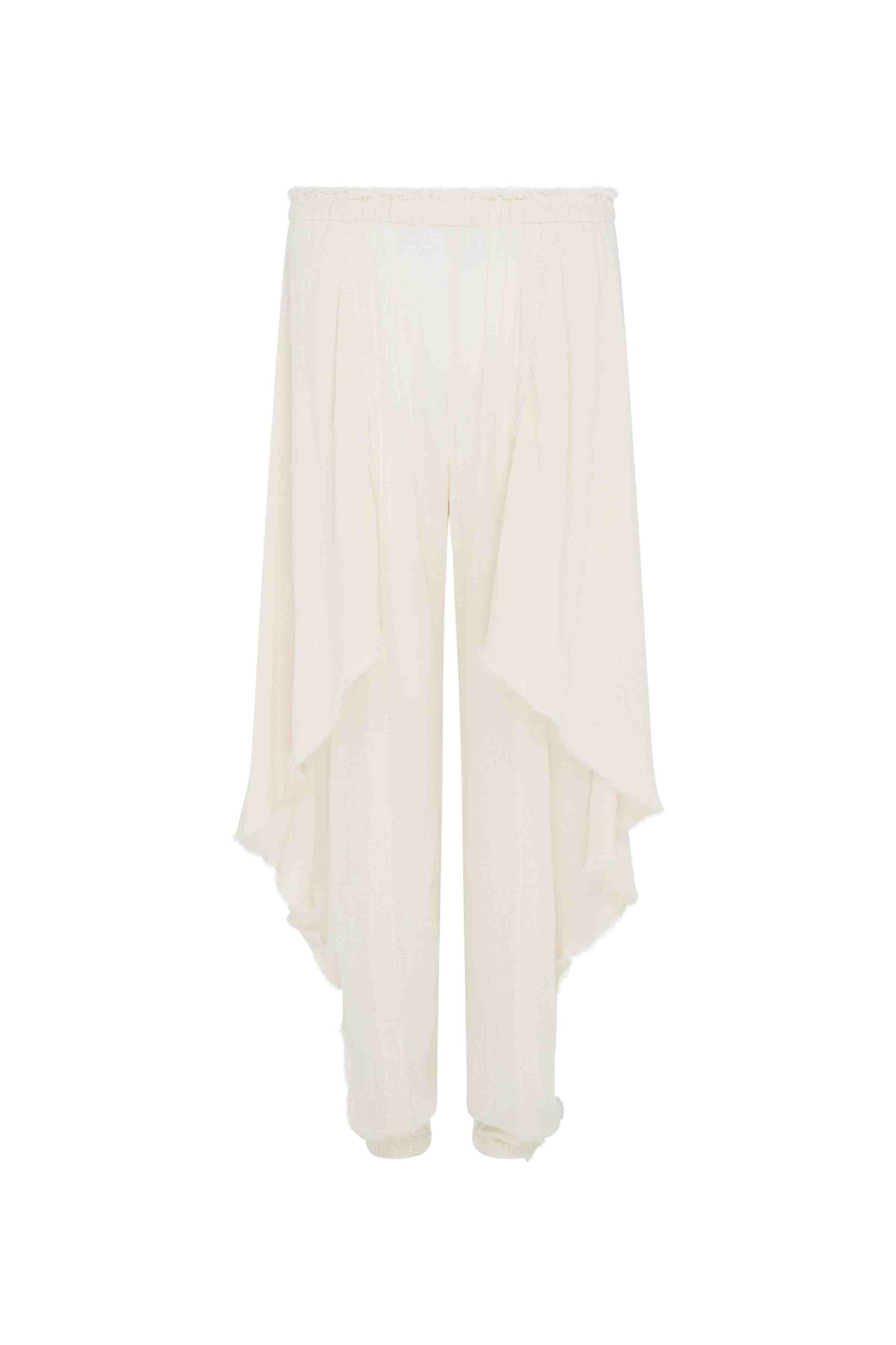 BAAXAL PANTS - NATURAL Product Image