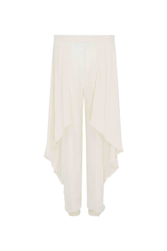 BAAXAL PANTS - NATURAL