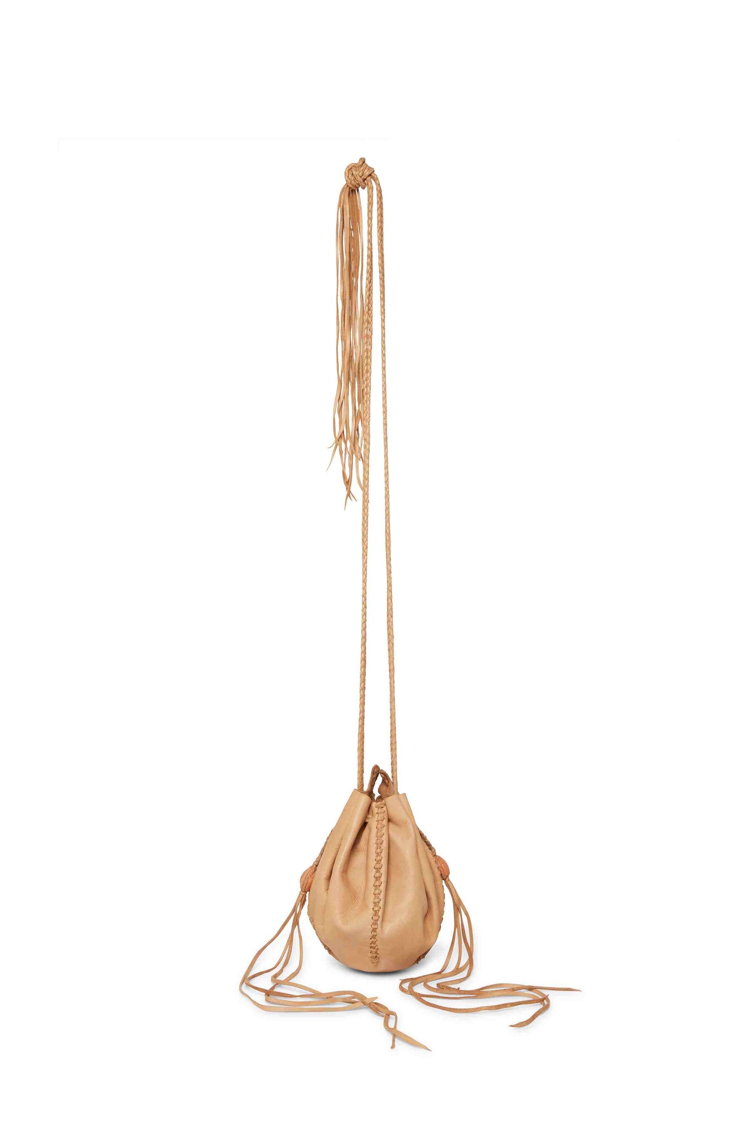 MUUCH BAG - NATURAL Product Image