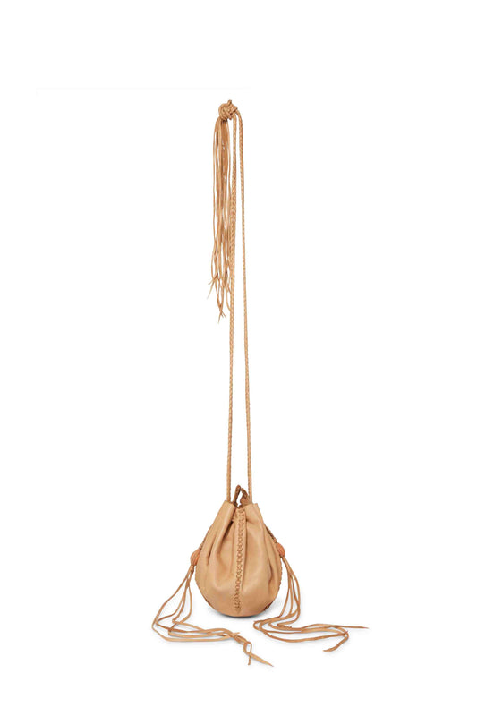 MUUCH BAG - NATURAL