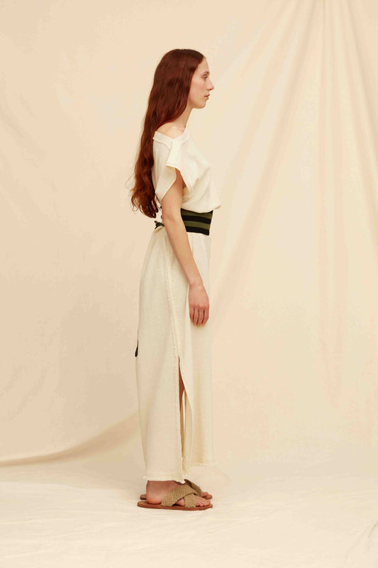 NAZVU BELT - BLACK
