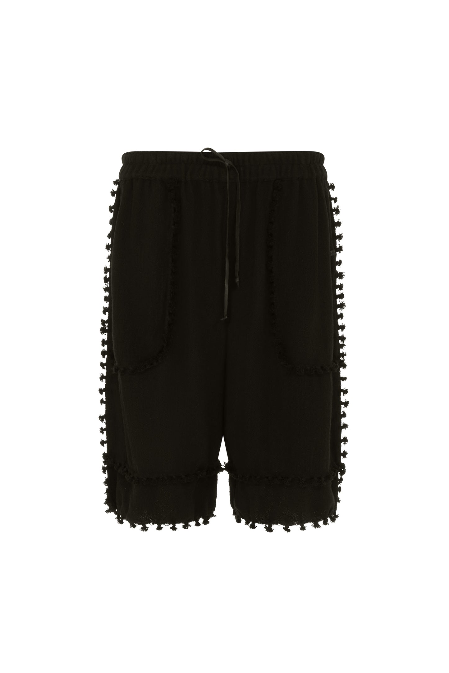 Oop Short - Black