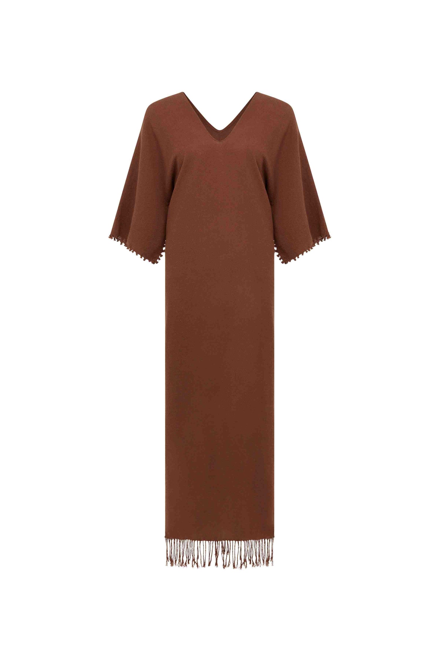 SAAS DRESS - MADERA Product Image