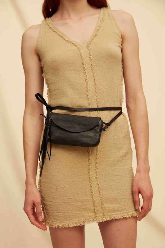 SABAK BAG - BLACK