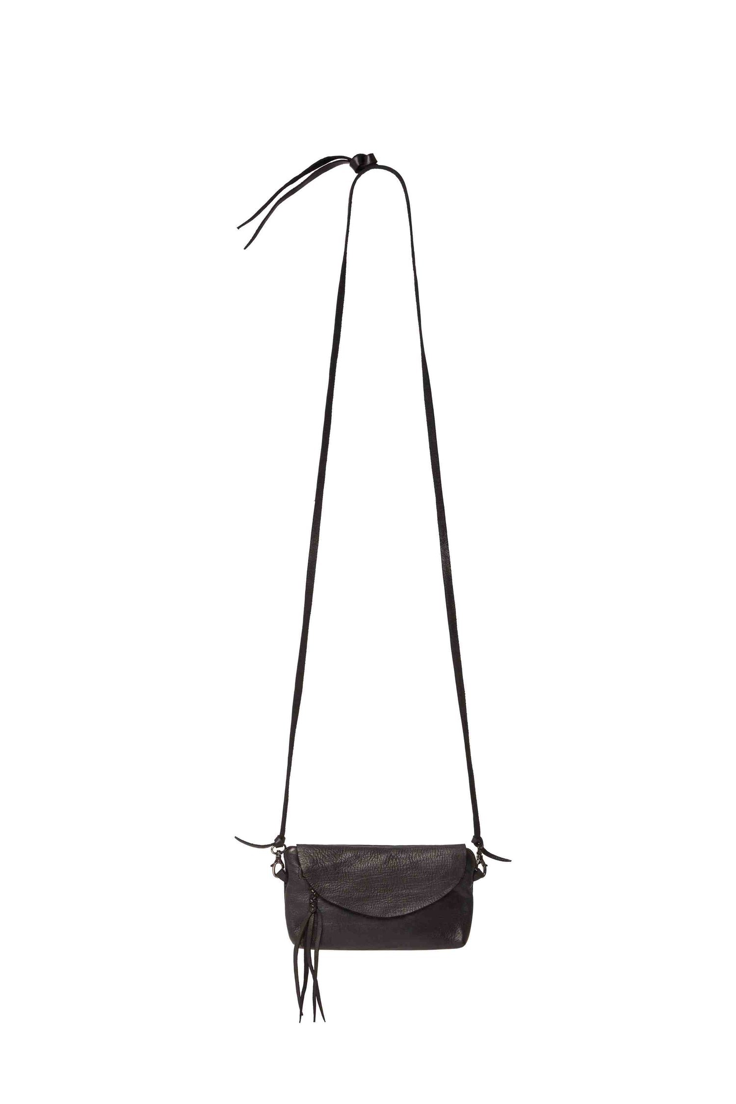 SABAK BAG - BLACK Product Image
