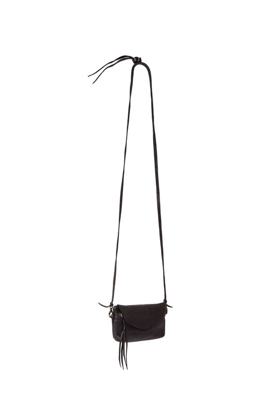 SABAK BAG - BLACK