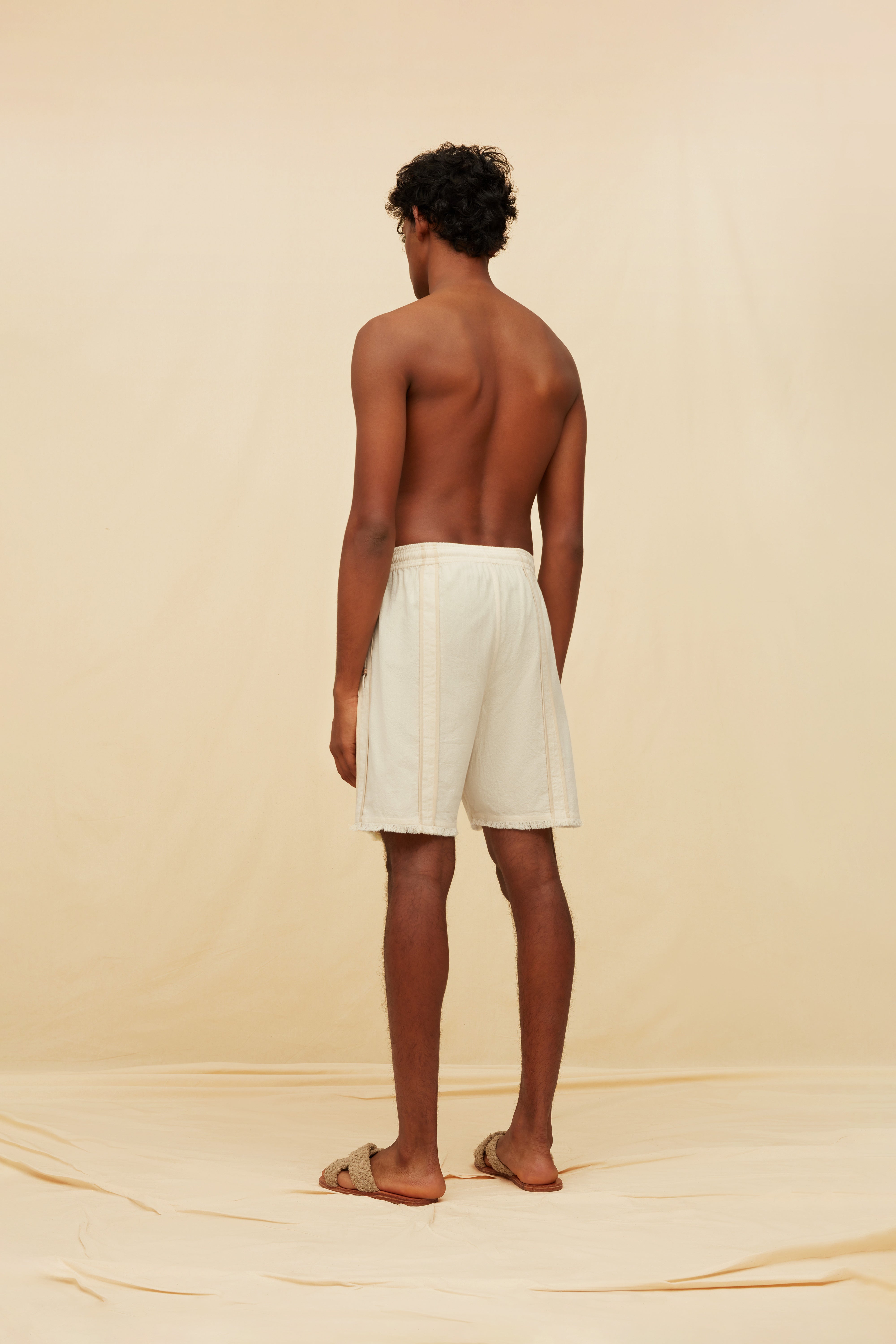Khalen Short - Natural