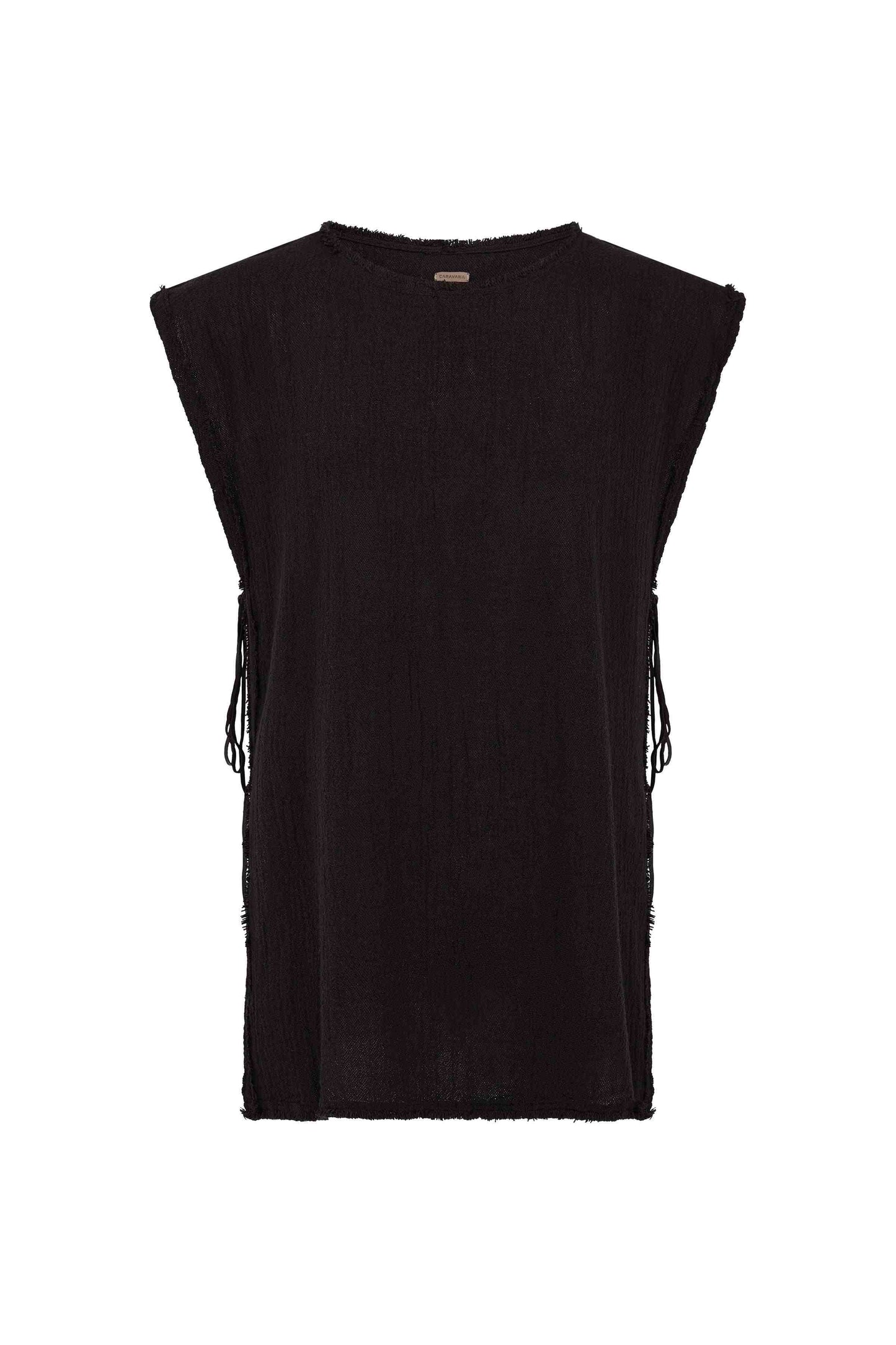 ARIS SHIRT - BLACK