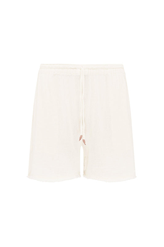 BALAM KU SHORTS - NATURAL