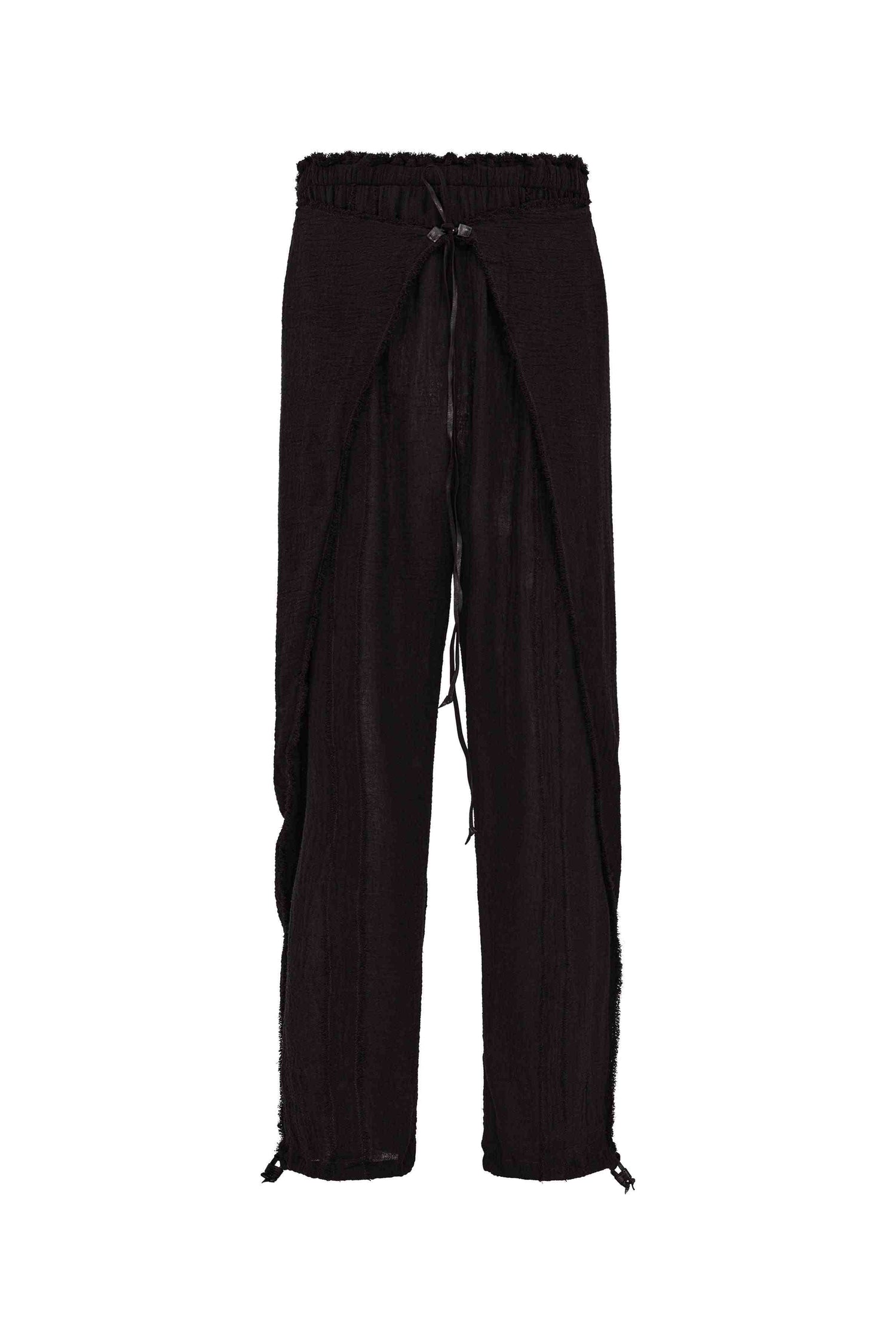 HAAK PANTS - BLACK Product Image