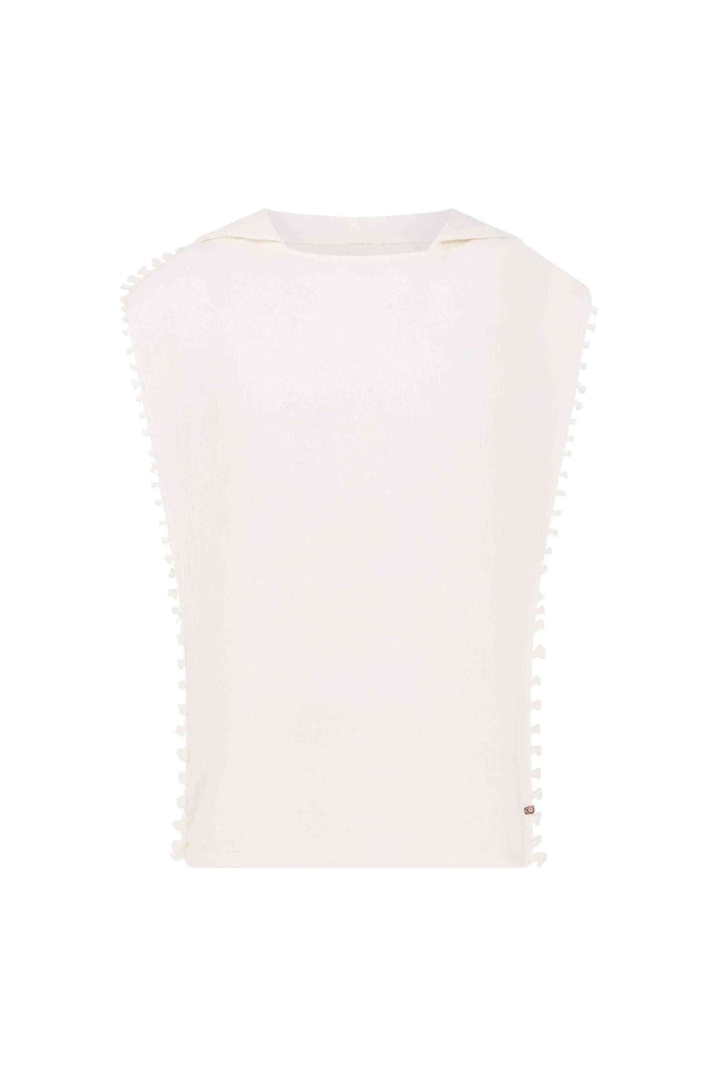 HADES SHIRT - NATURAL