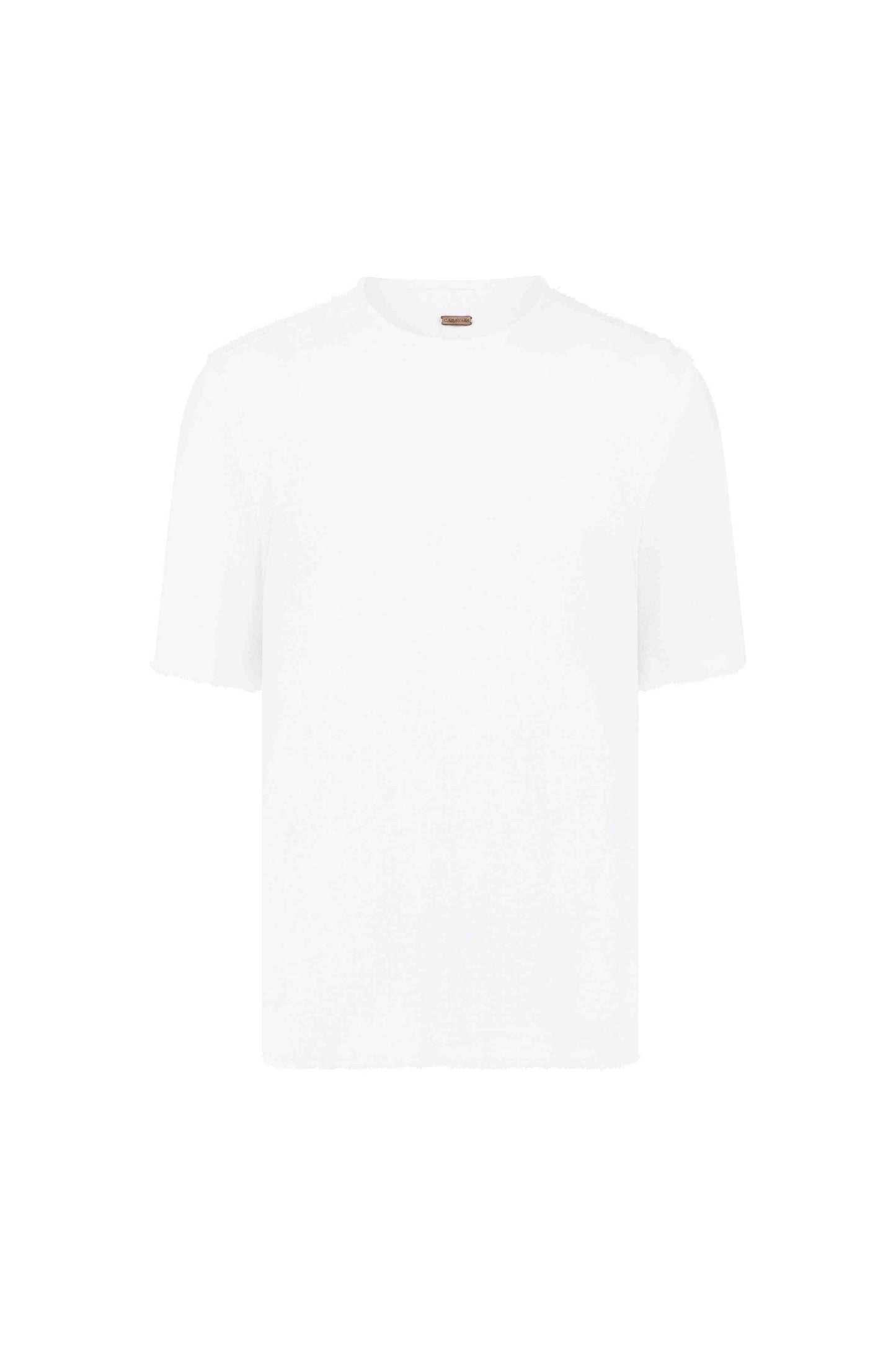 KIMON SHIRT - WHITE