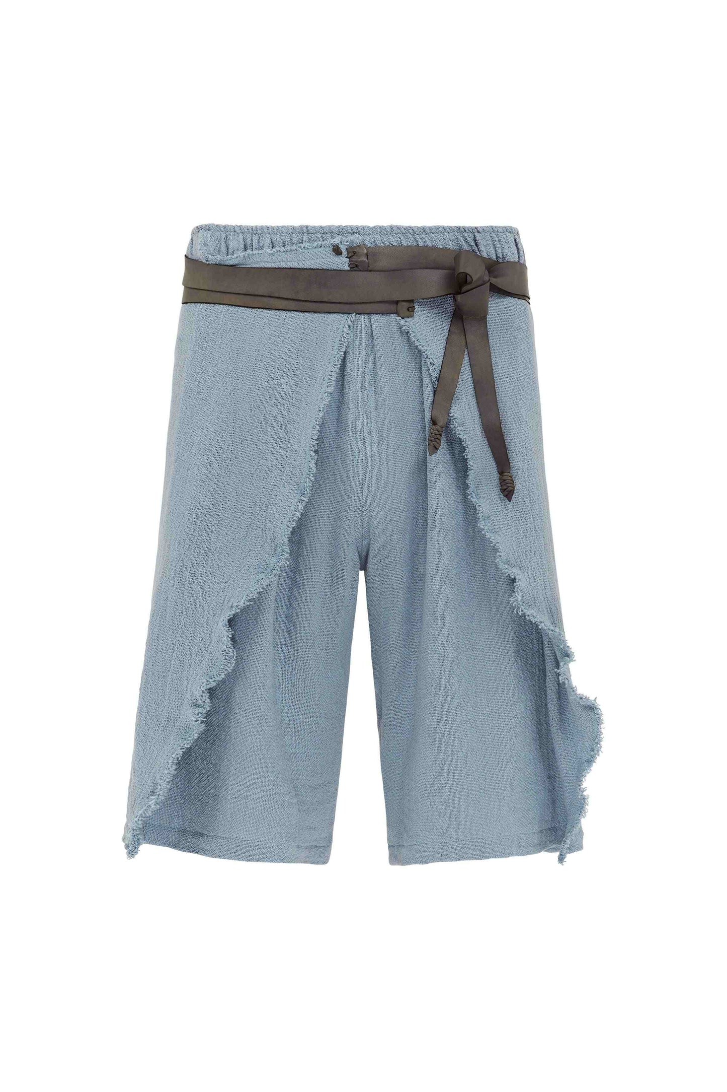 KULENSIS SHORTS - BLUE HEAVEN