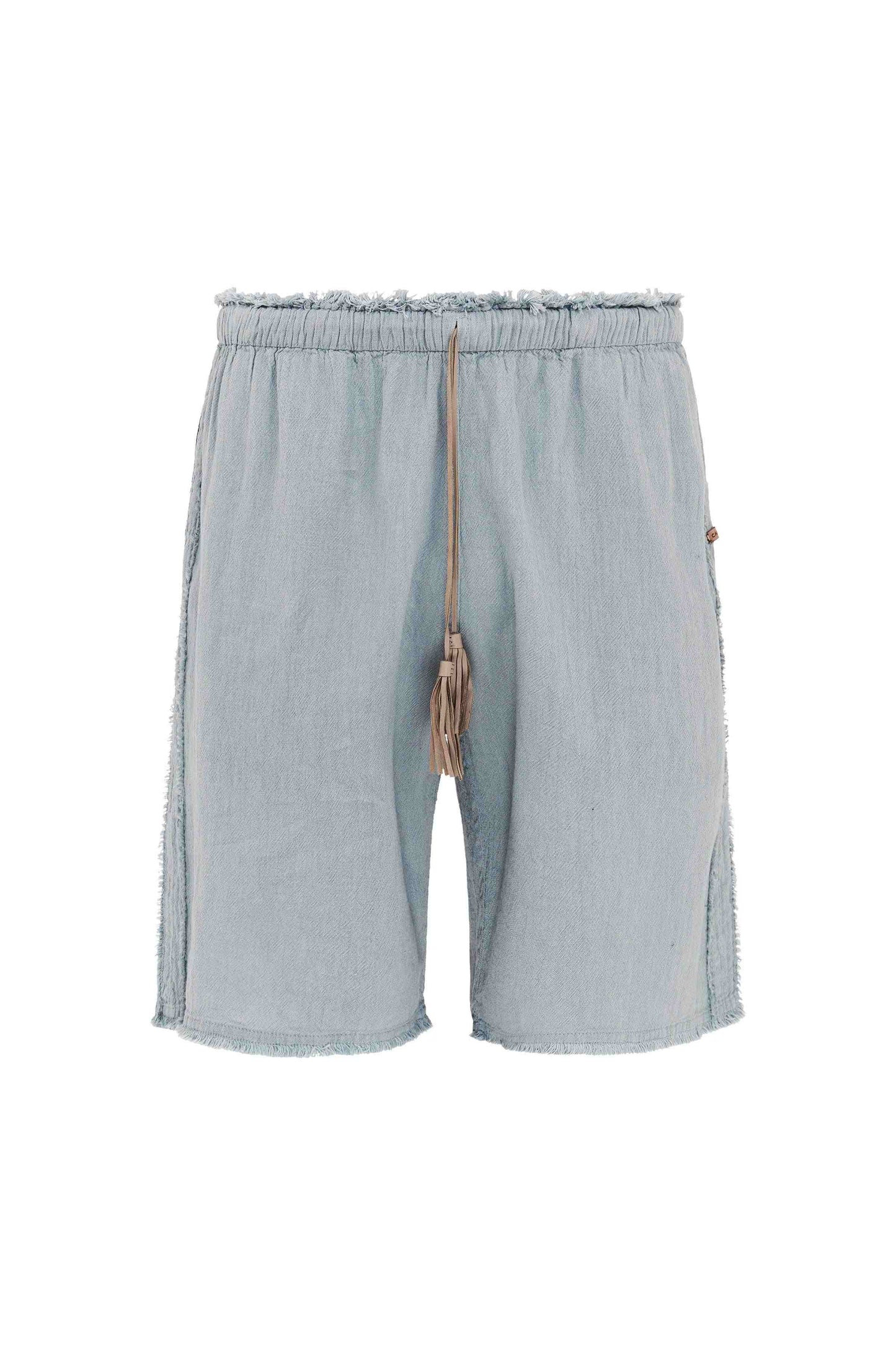 TUUB SHORTS - BLUE HEAVEN