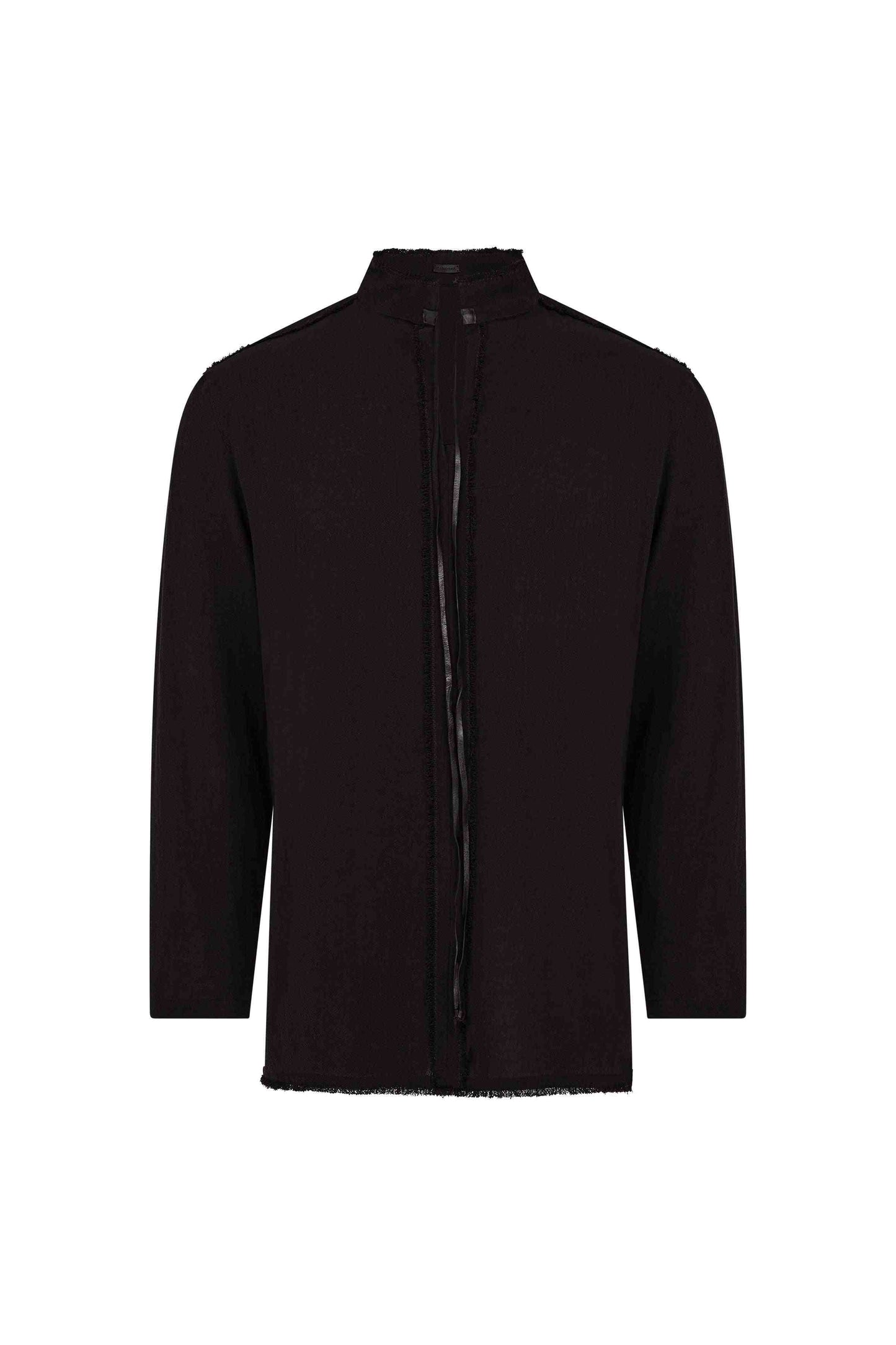 XOO SHIRT - BLACK