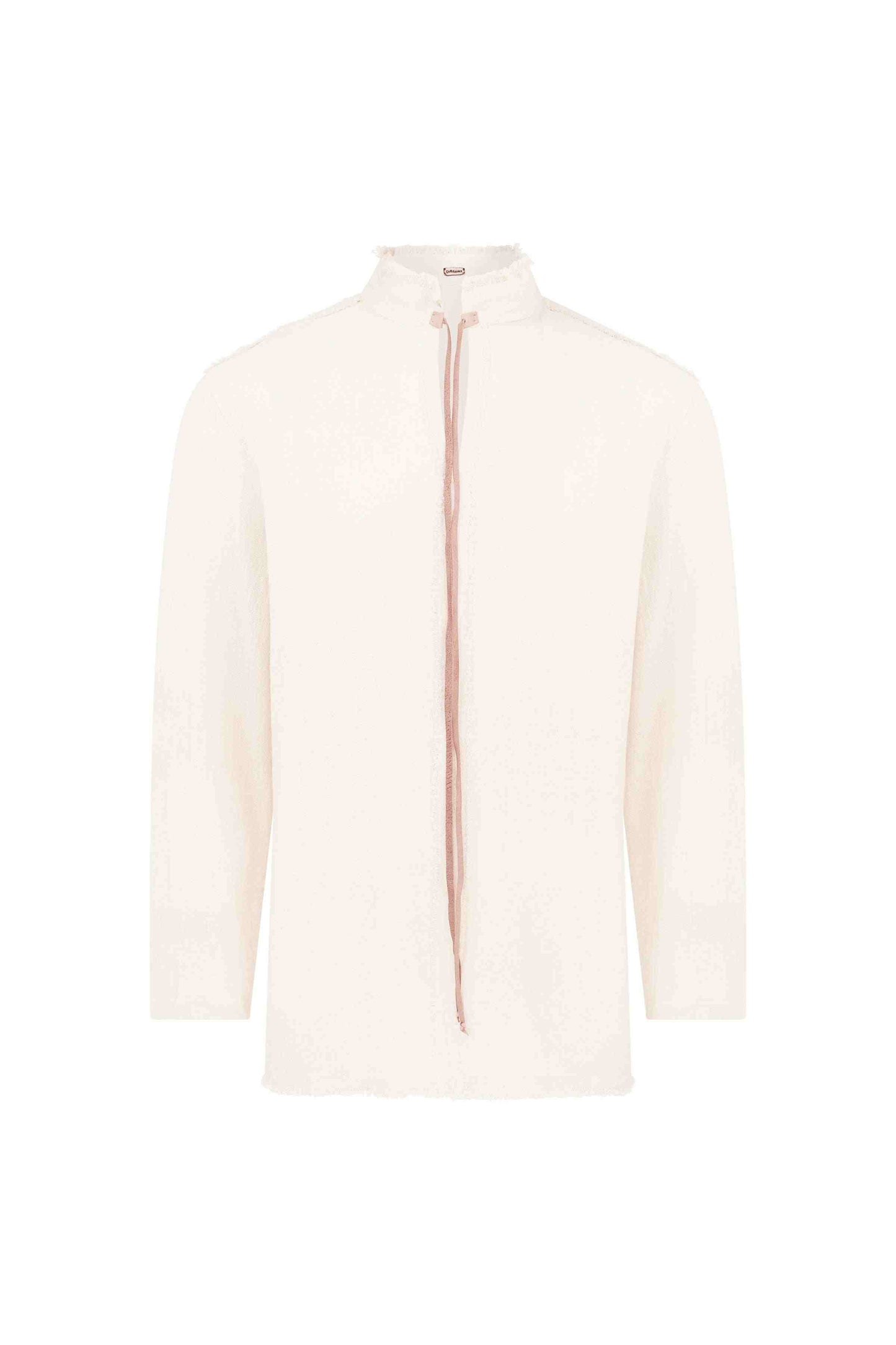 XOO SHIRT - NATURAL