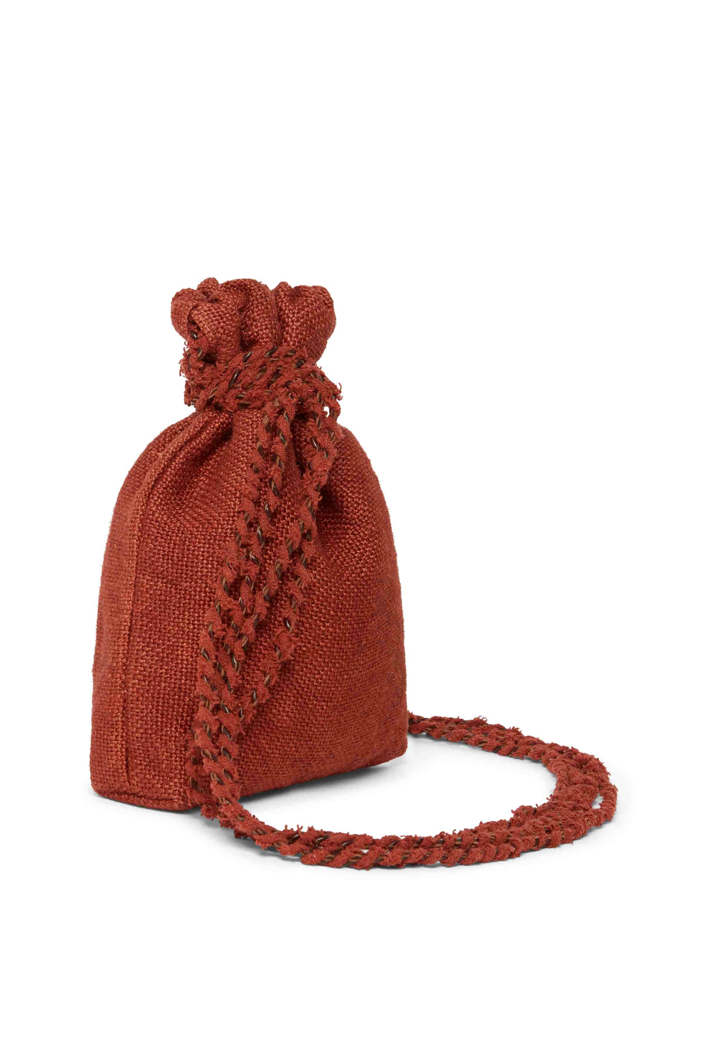 Beelja Bag Jute - Kaoba