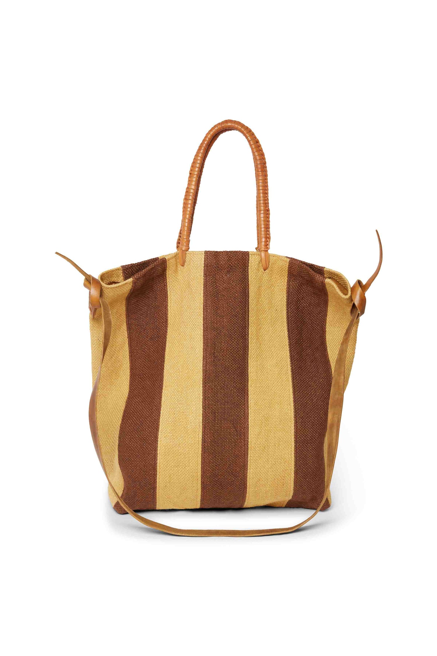 PAYKA BAG - GREY ZINC / MUSTARD Product Image