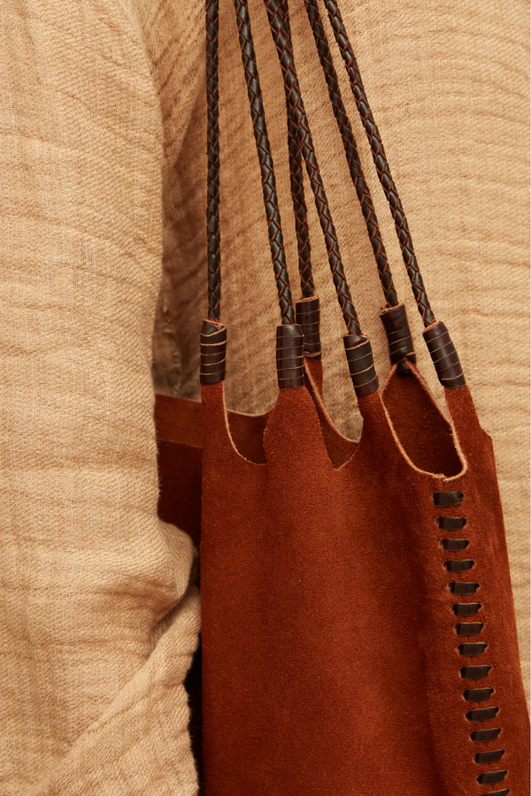 Takob Bag - Miel Oscuro