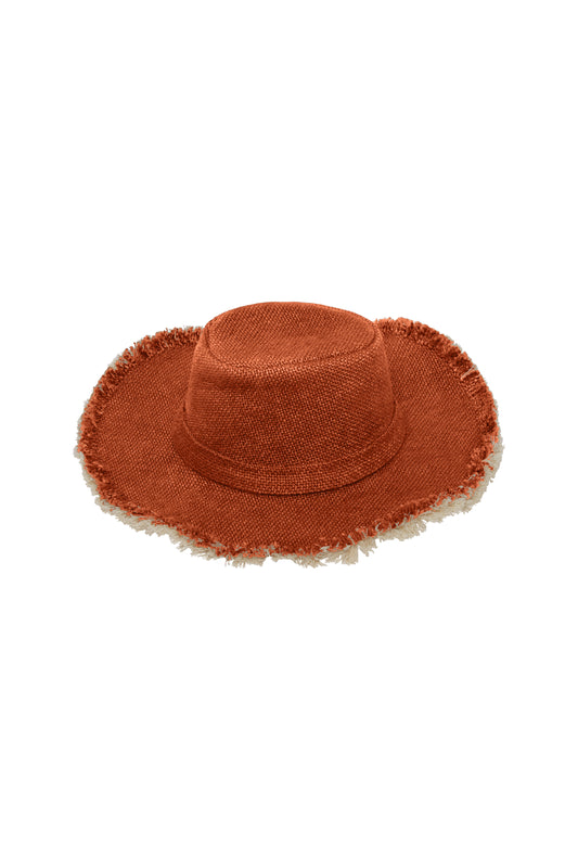 MEYO HAT - KAOBA