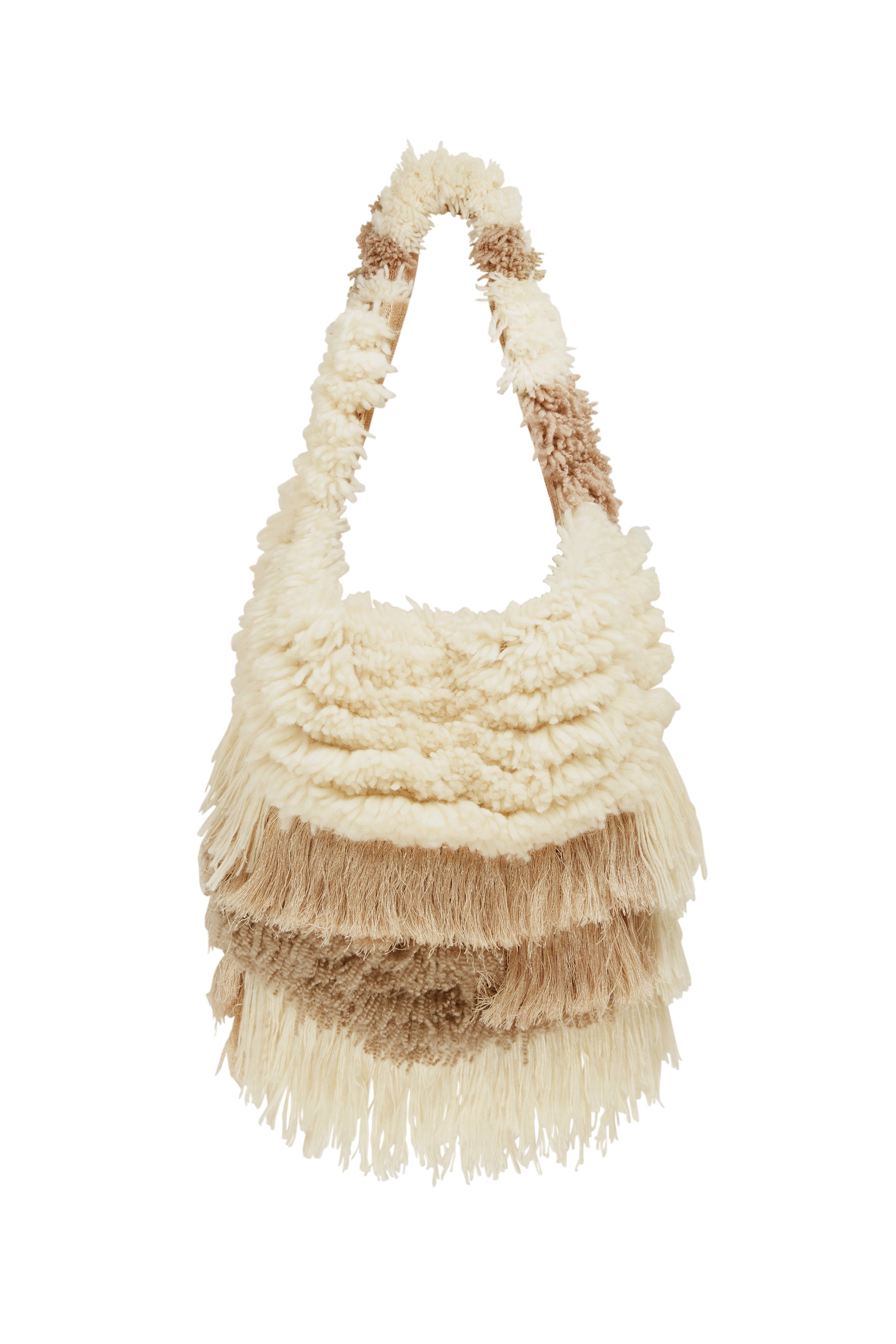 ELZIAN BAG - NATURAL