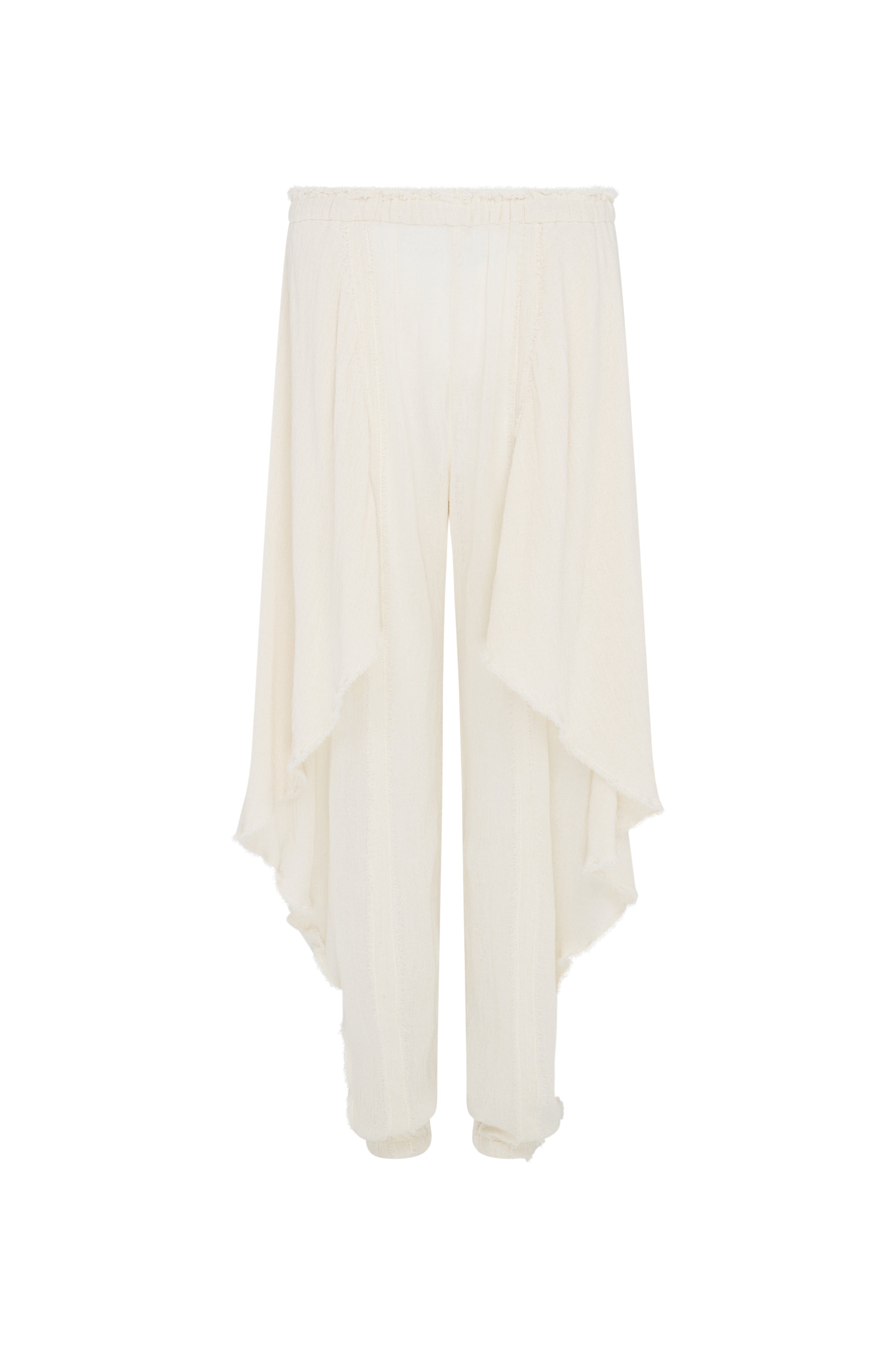 BAAXAL PANTS - NATURAL