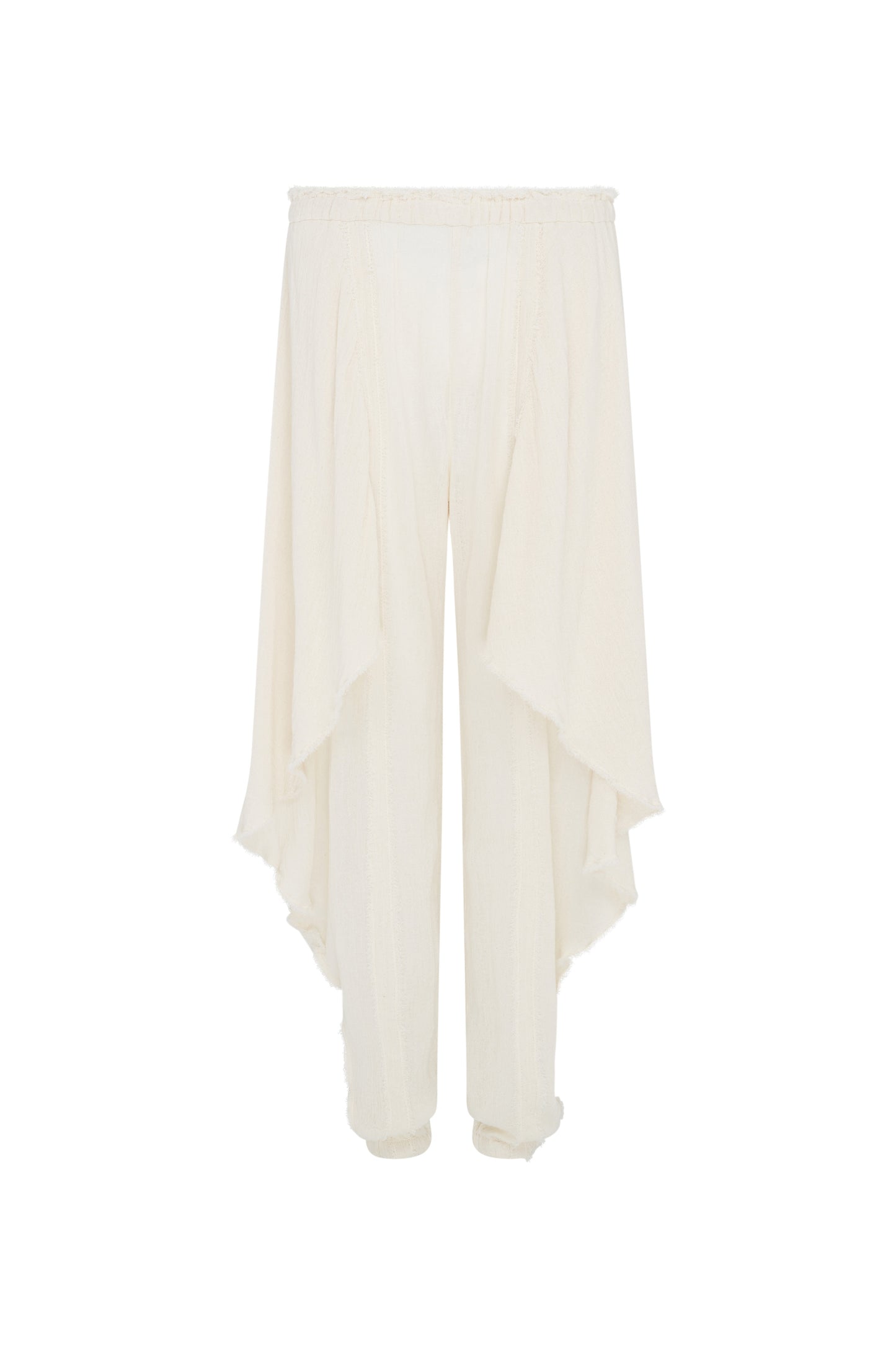 BAAXAL PANTS - NATURAL