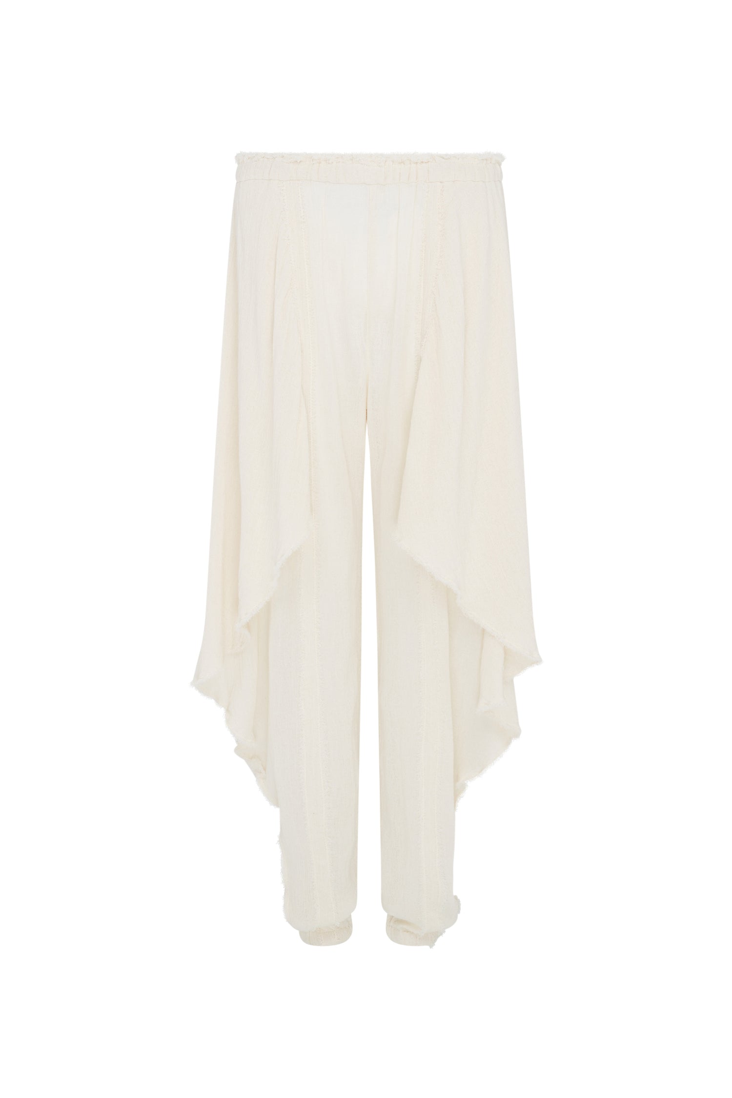 BAAXAL PANTS - NATURAL Product Image