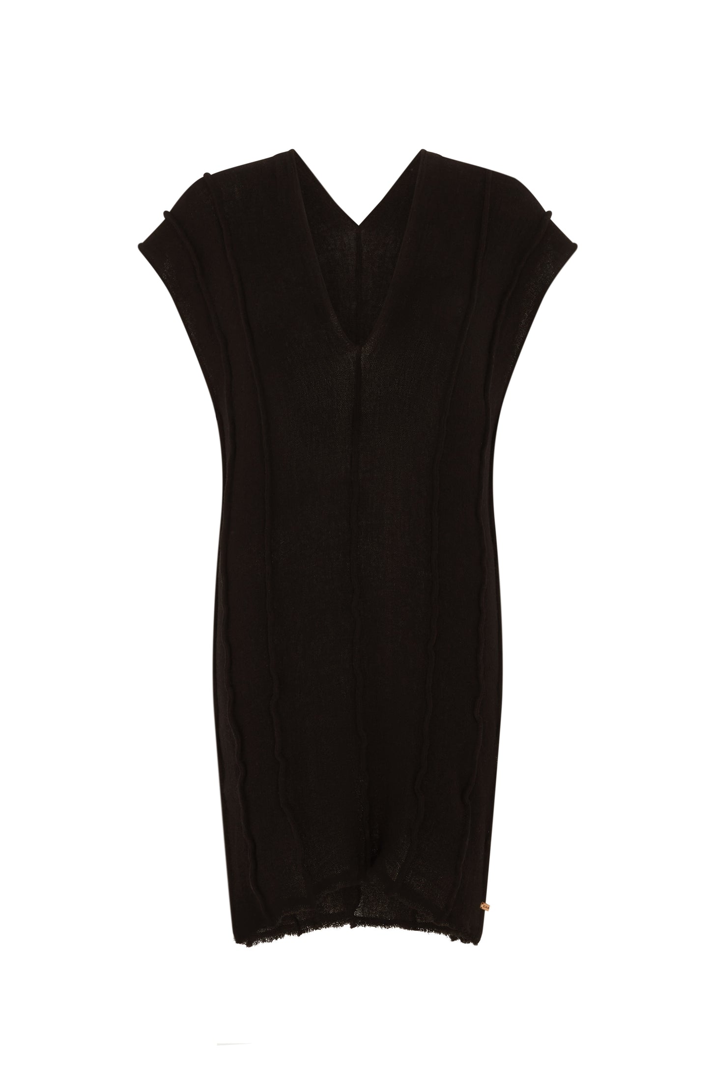 Inka Dress - Black