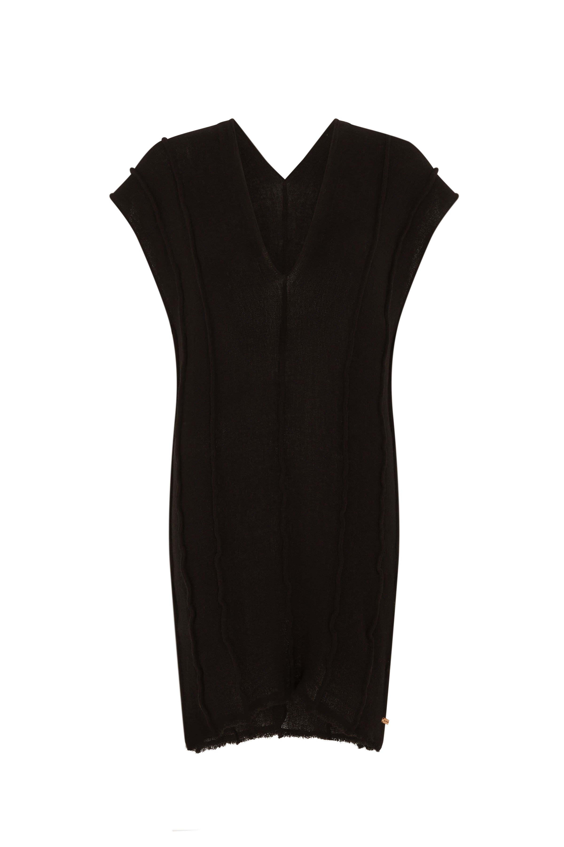 Inka Dress - Black