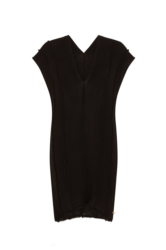 Inka Dress - Black