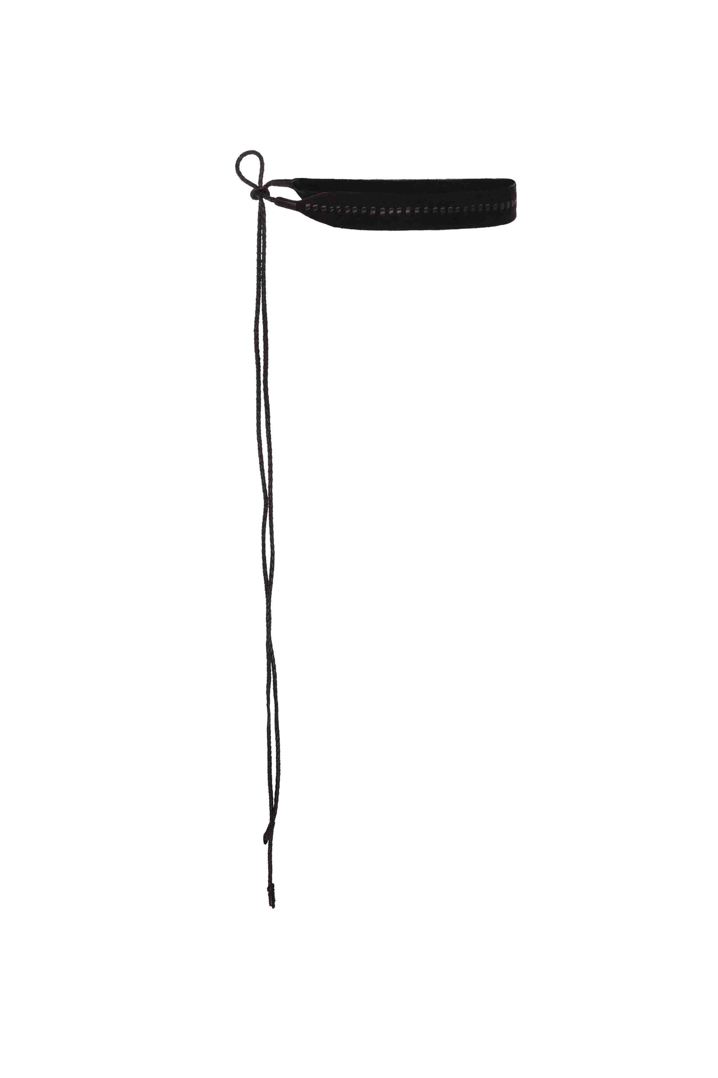 KAKATU BELT - BLACK