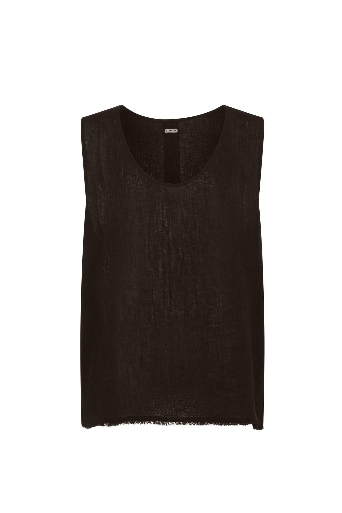 Kiibok Shirt - Black