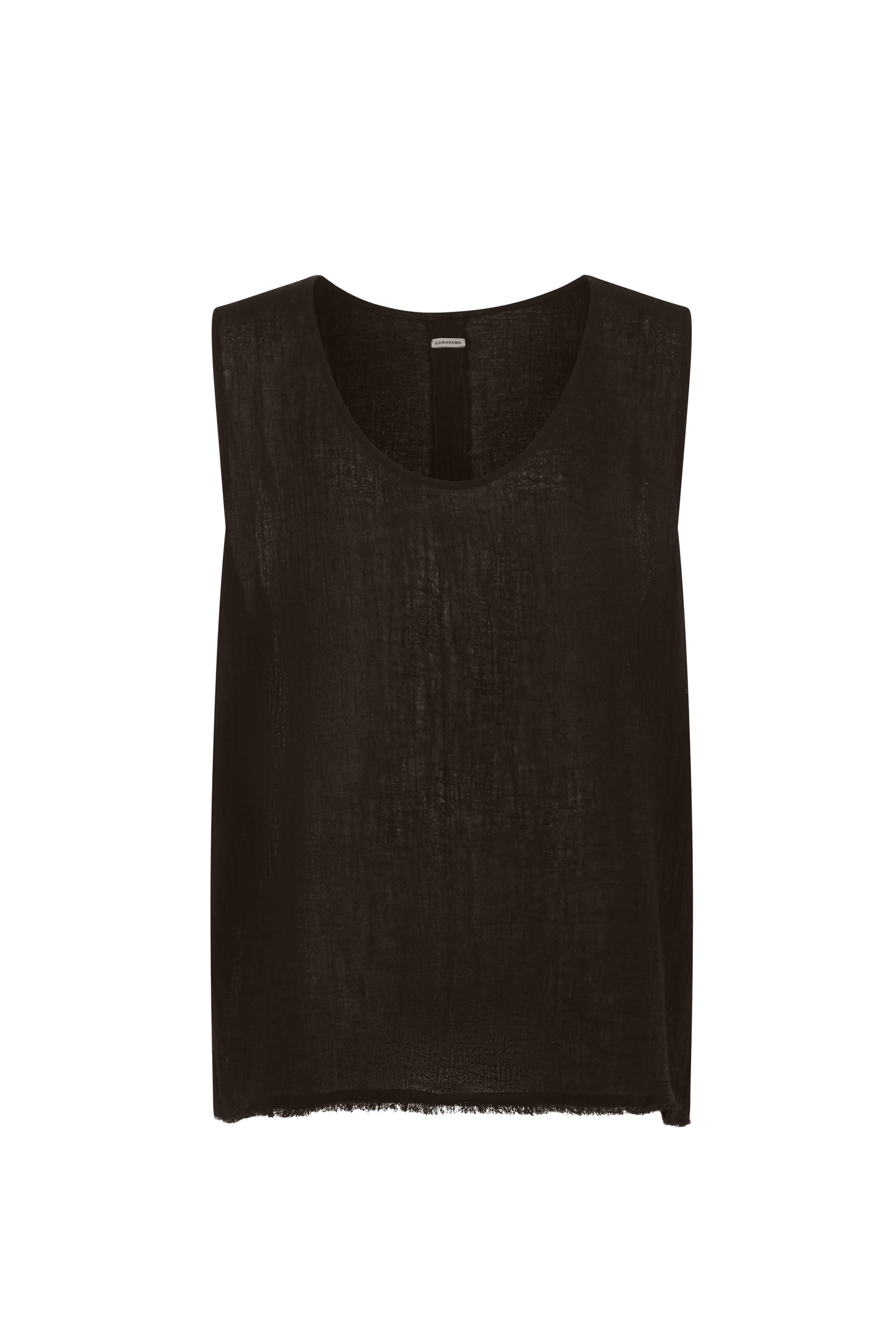 Kiibok Shirt - Black Product Image