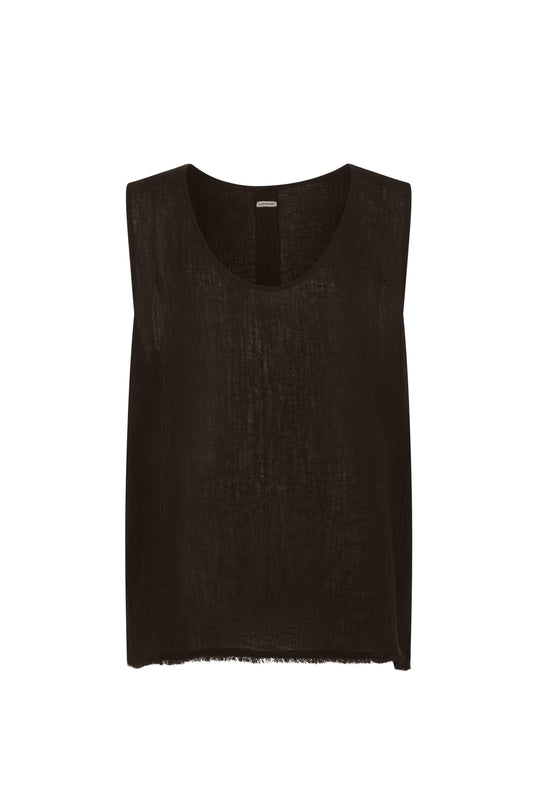 Kiibok Shirt - Black