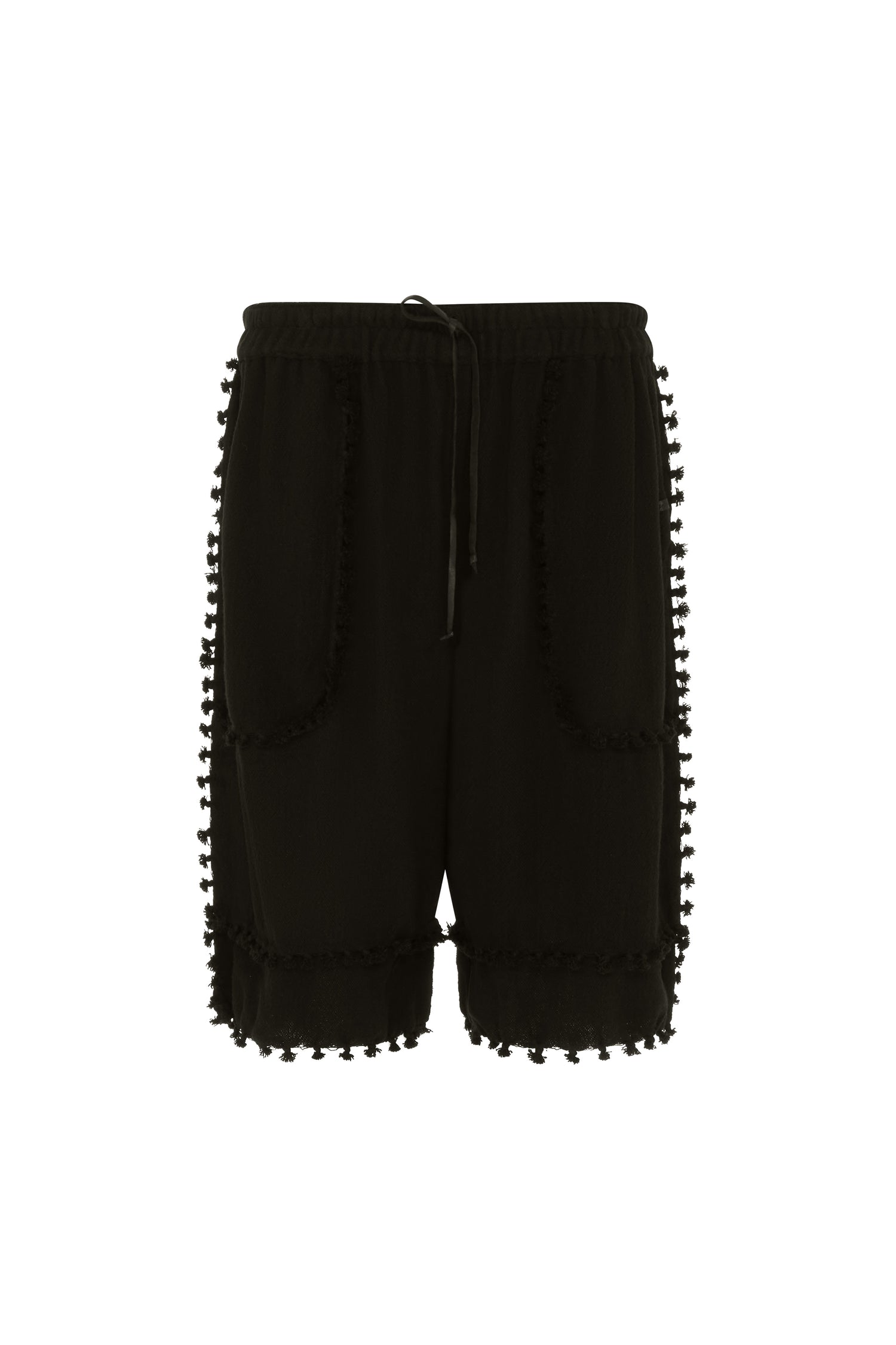 Oop Short - Black Product Image