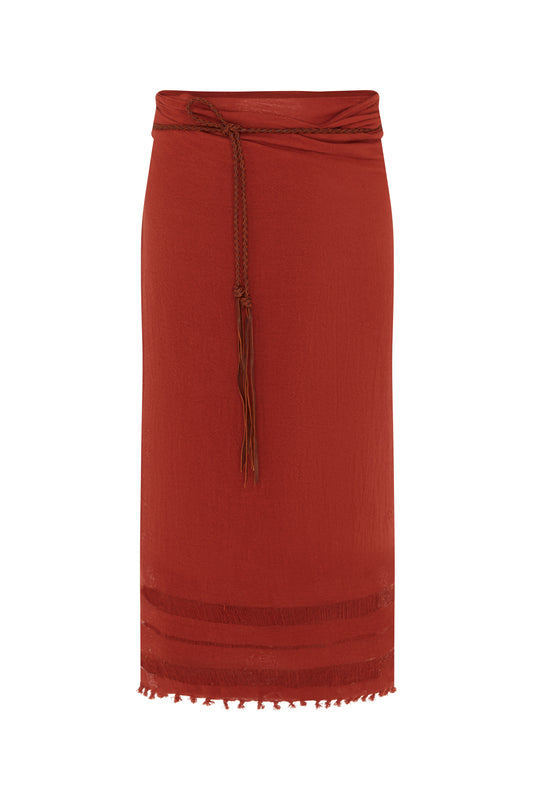 Pareo Cotton - Kaoba