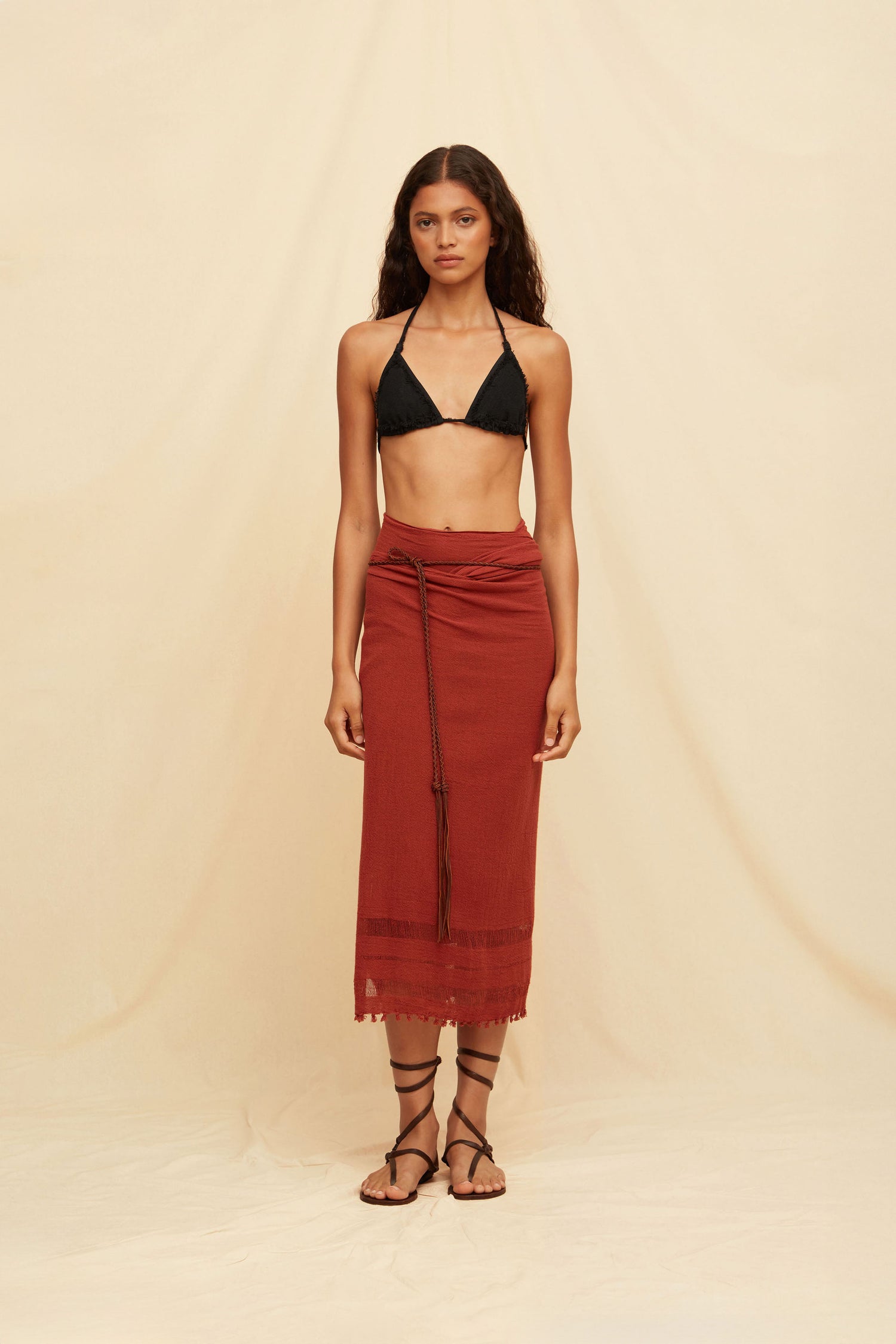 Pareo Cotton - Kaoba Hover Image