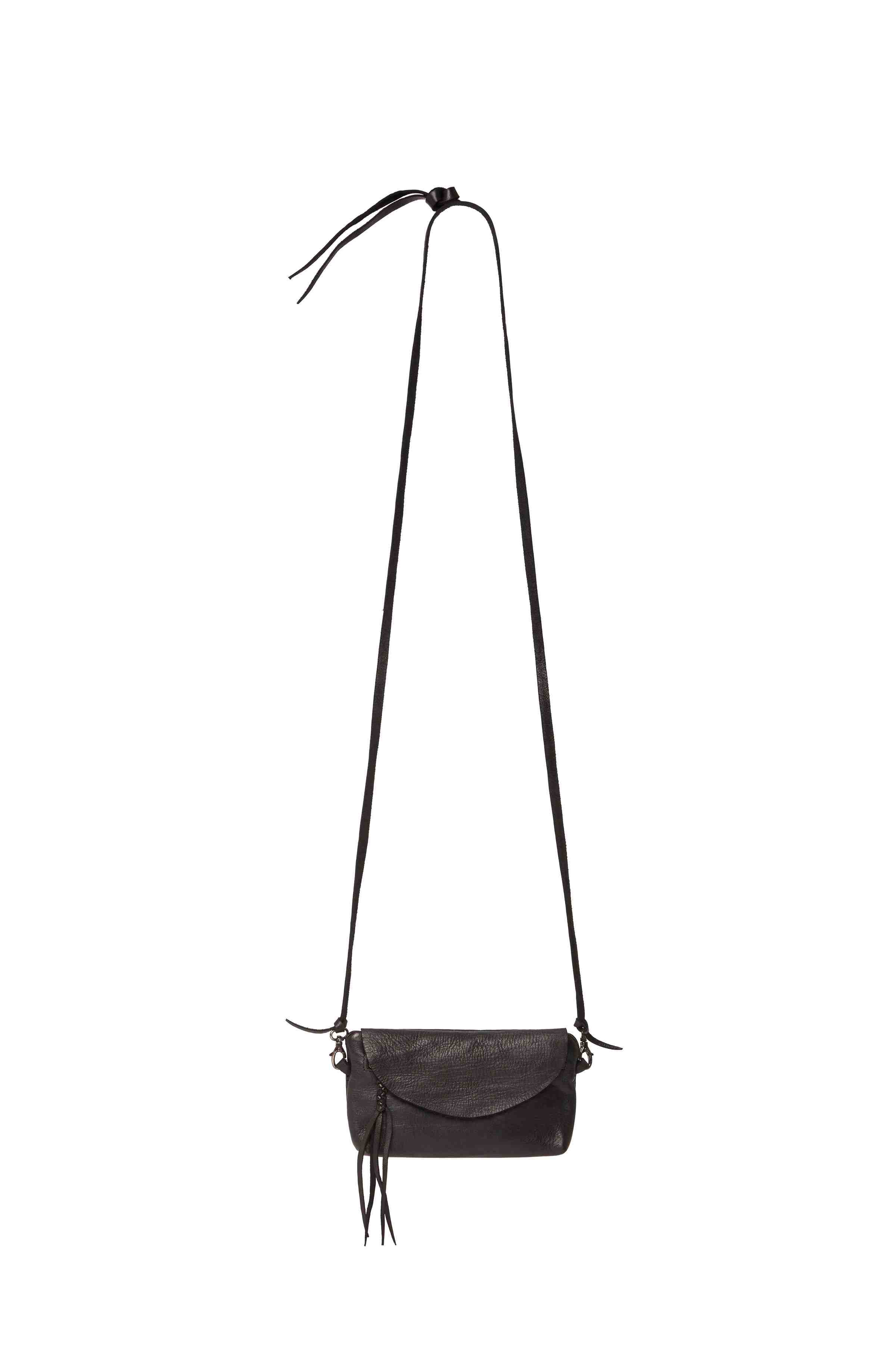SABAK BAG - BLACK