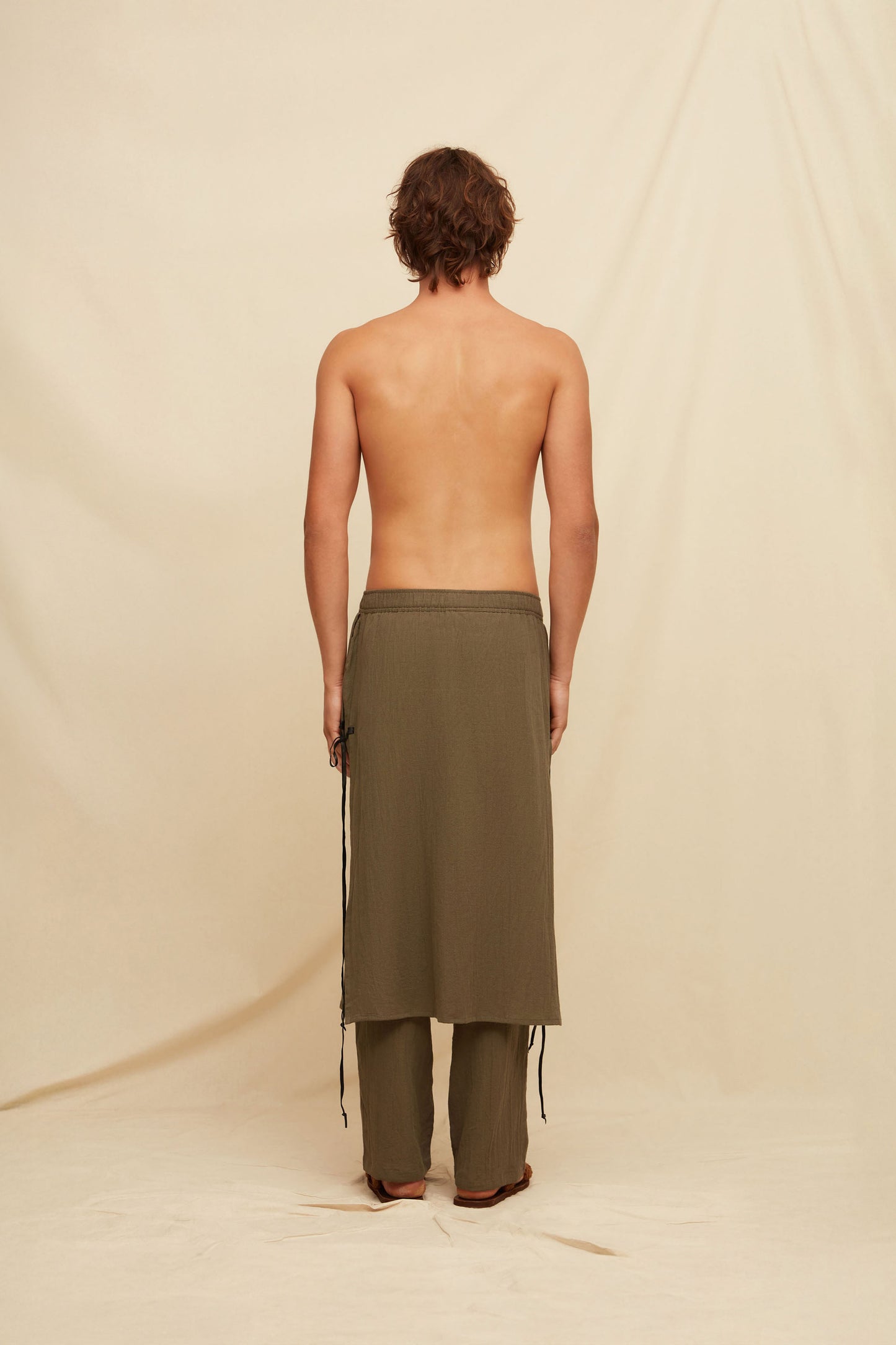 Sihochaac Pant - Slate