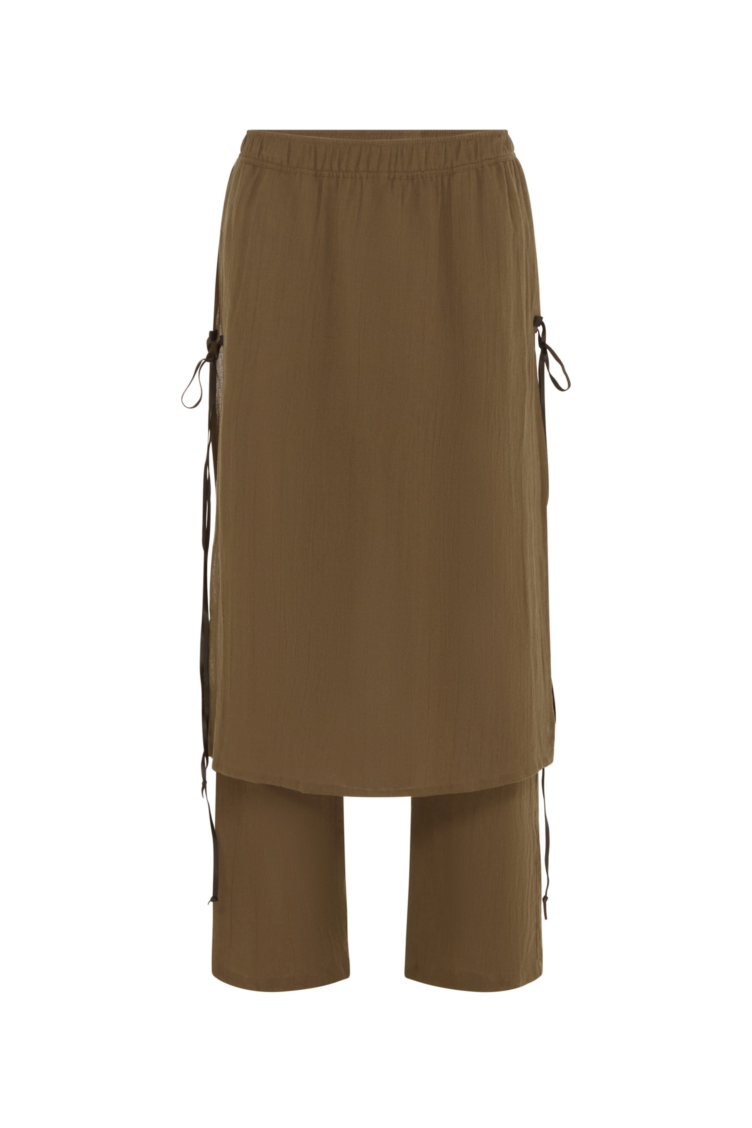 Sihochaac Pant - Slate Product Image