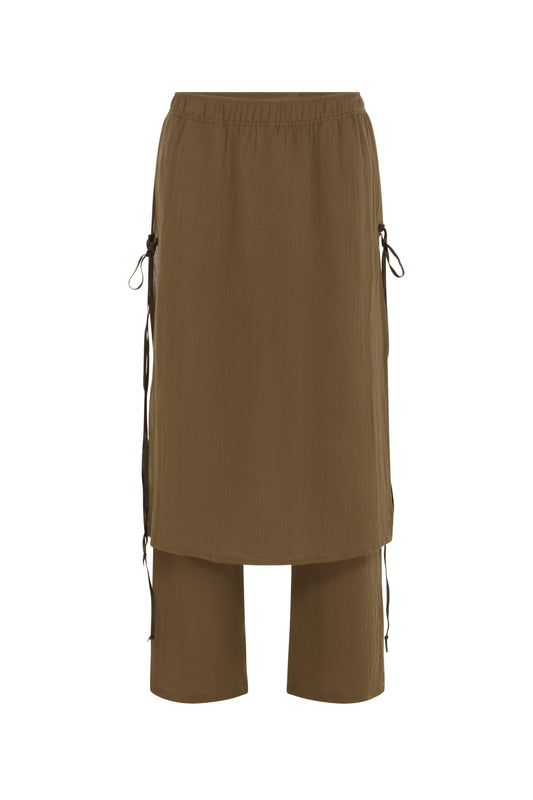 Sihochaac Pant - Slate