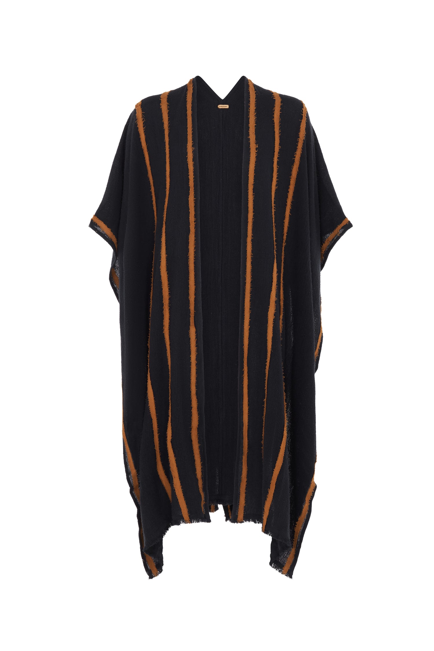 Yata Cape - Blue Product Image