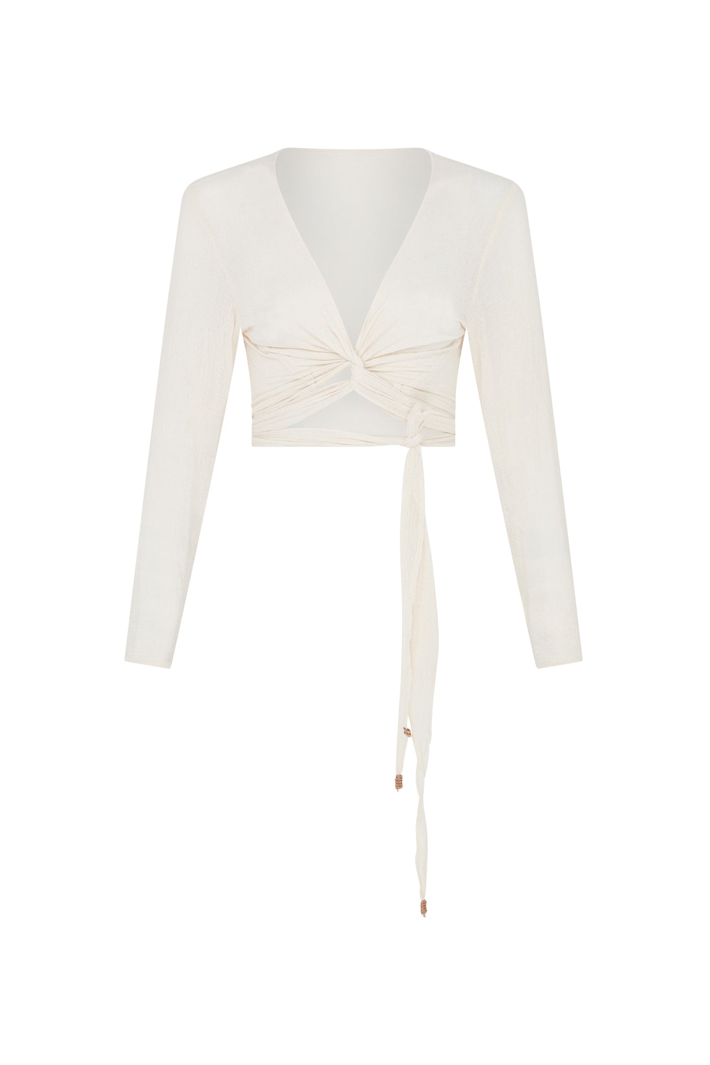 LAHUN TOP - NATURAL
