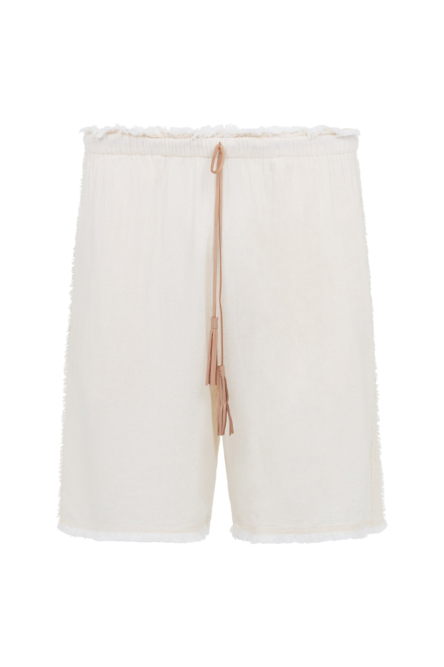 TUUB SHORTS - NATURAL