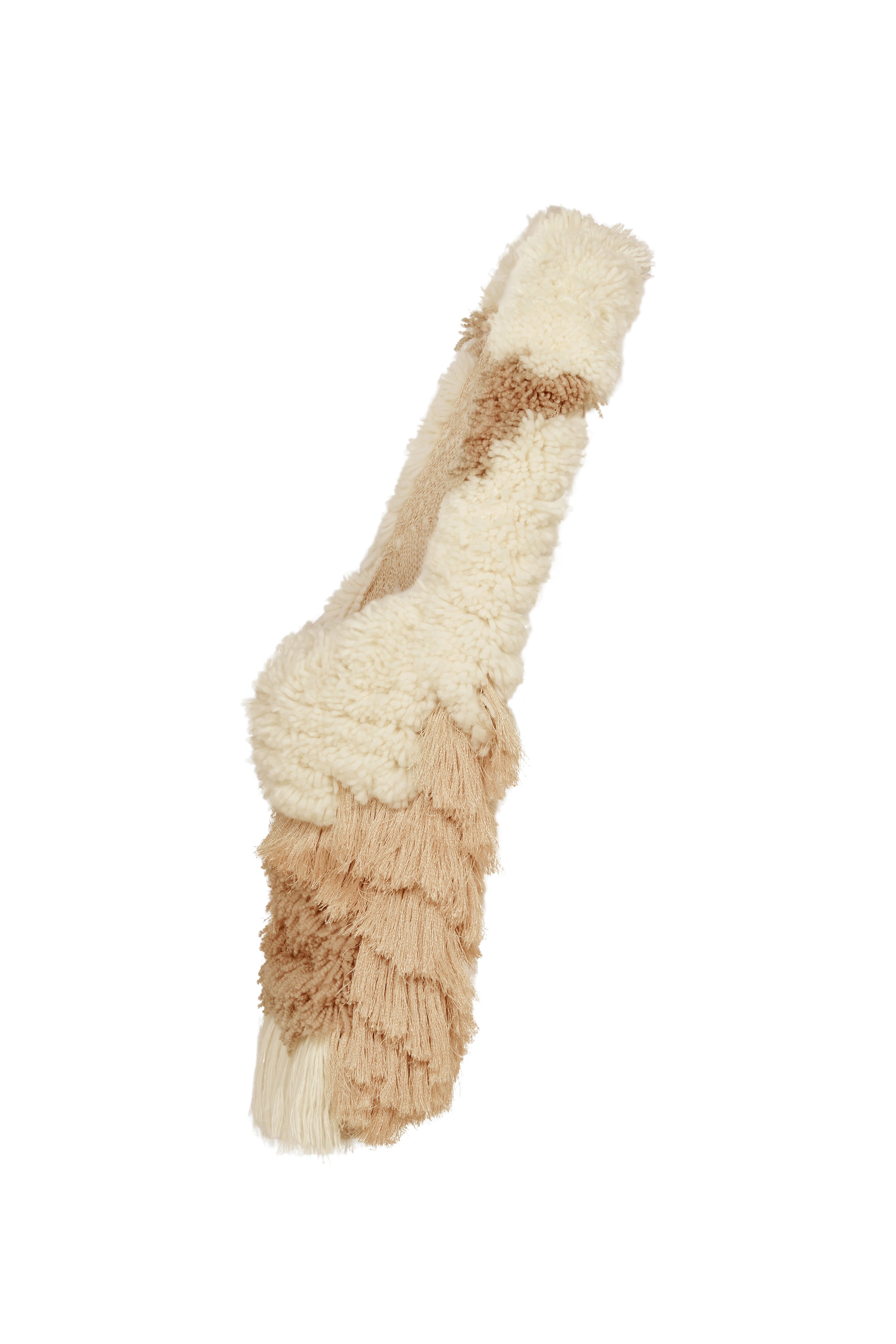 ELZIAN BAG - NATURAL