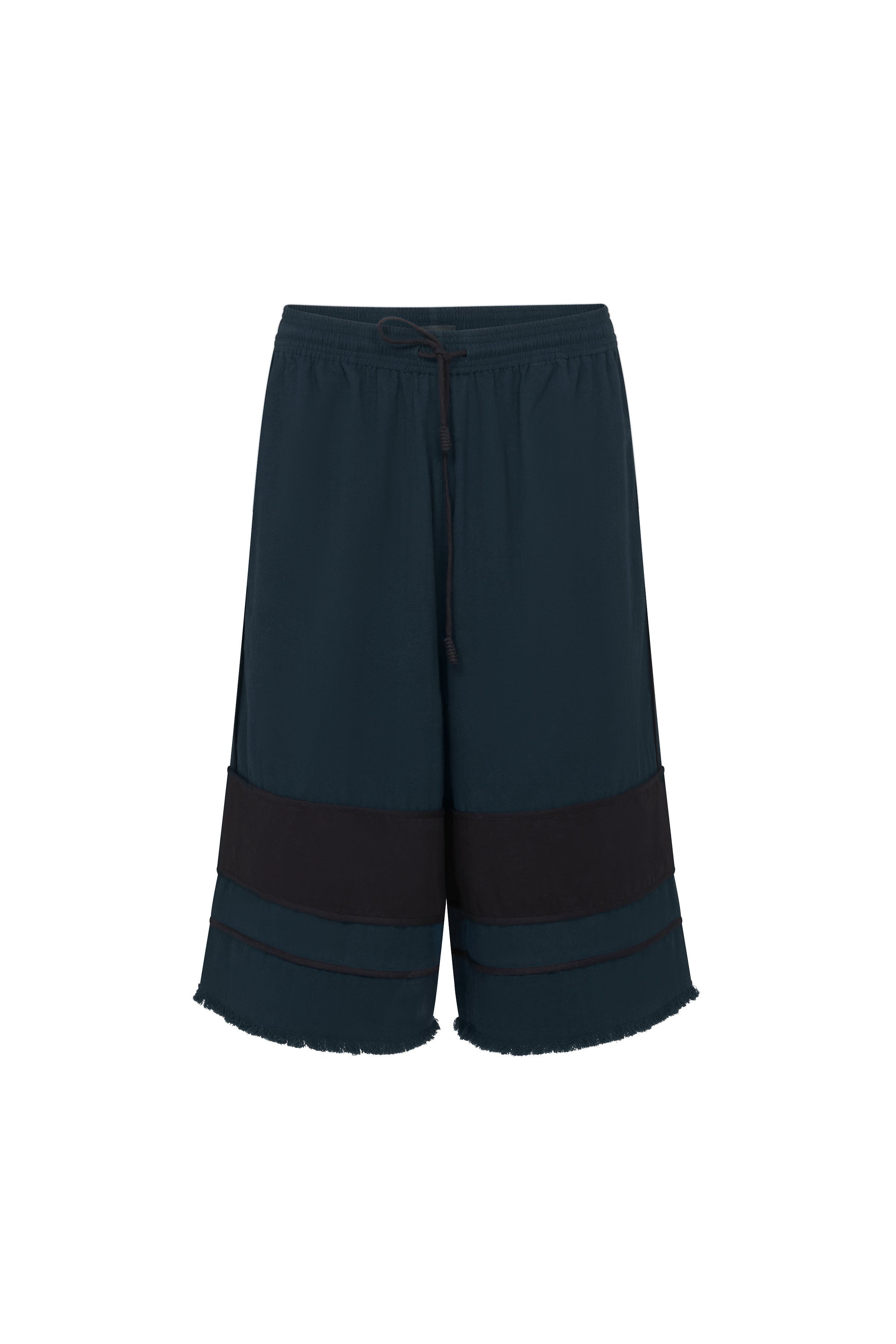 HAN SHORTS - ULTRAMARINE