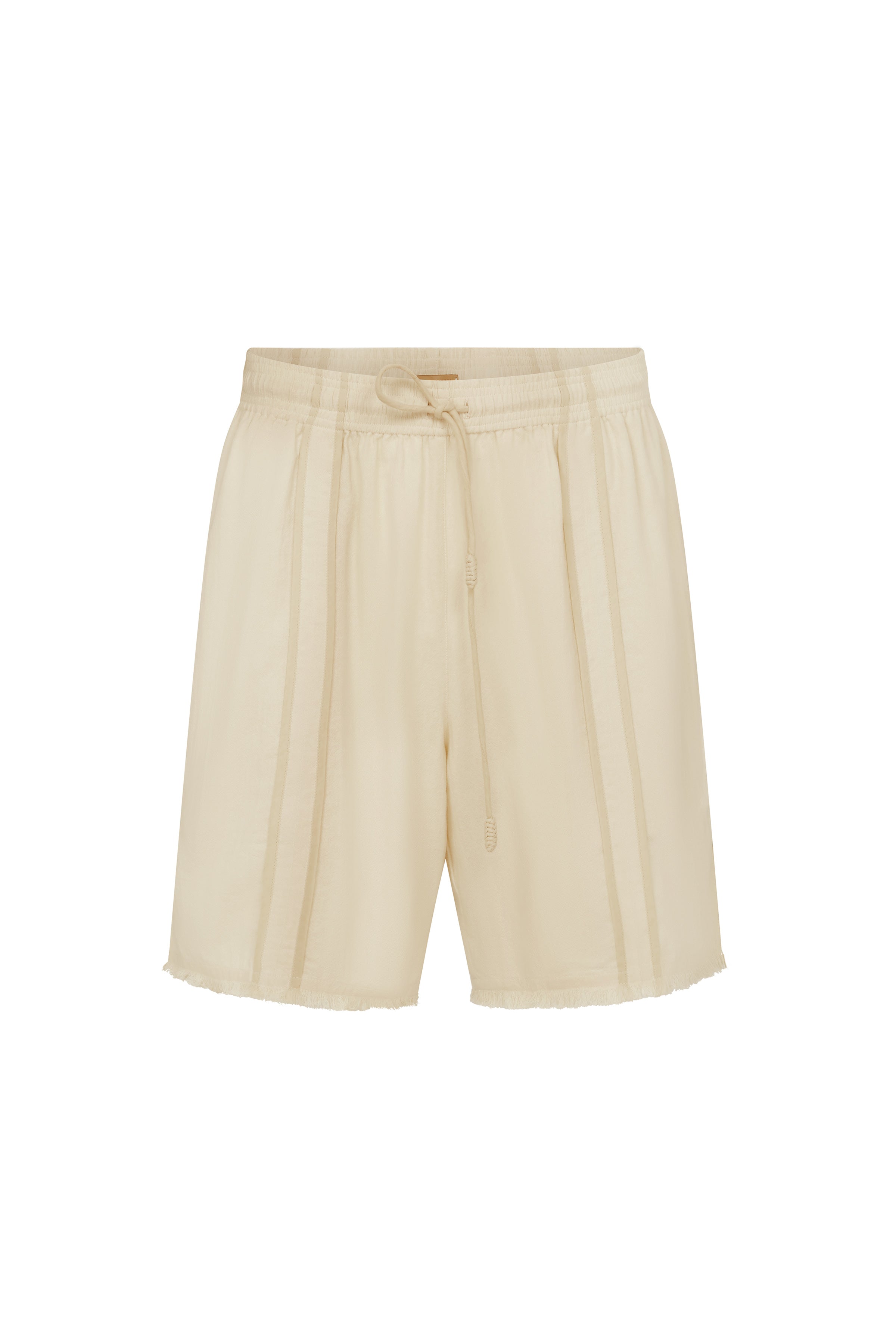 KHALEN SHORT - NATURAL