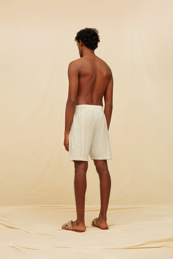 Khalen Short - Natural
